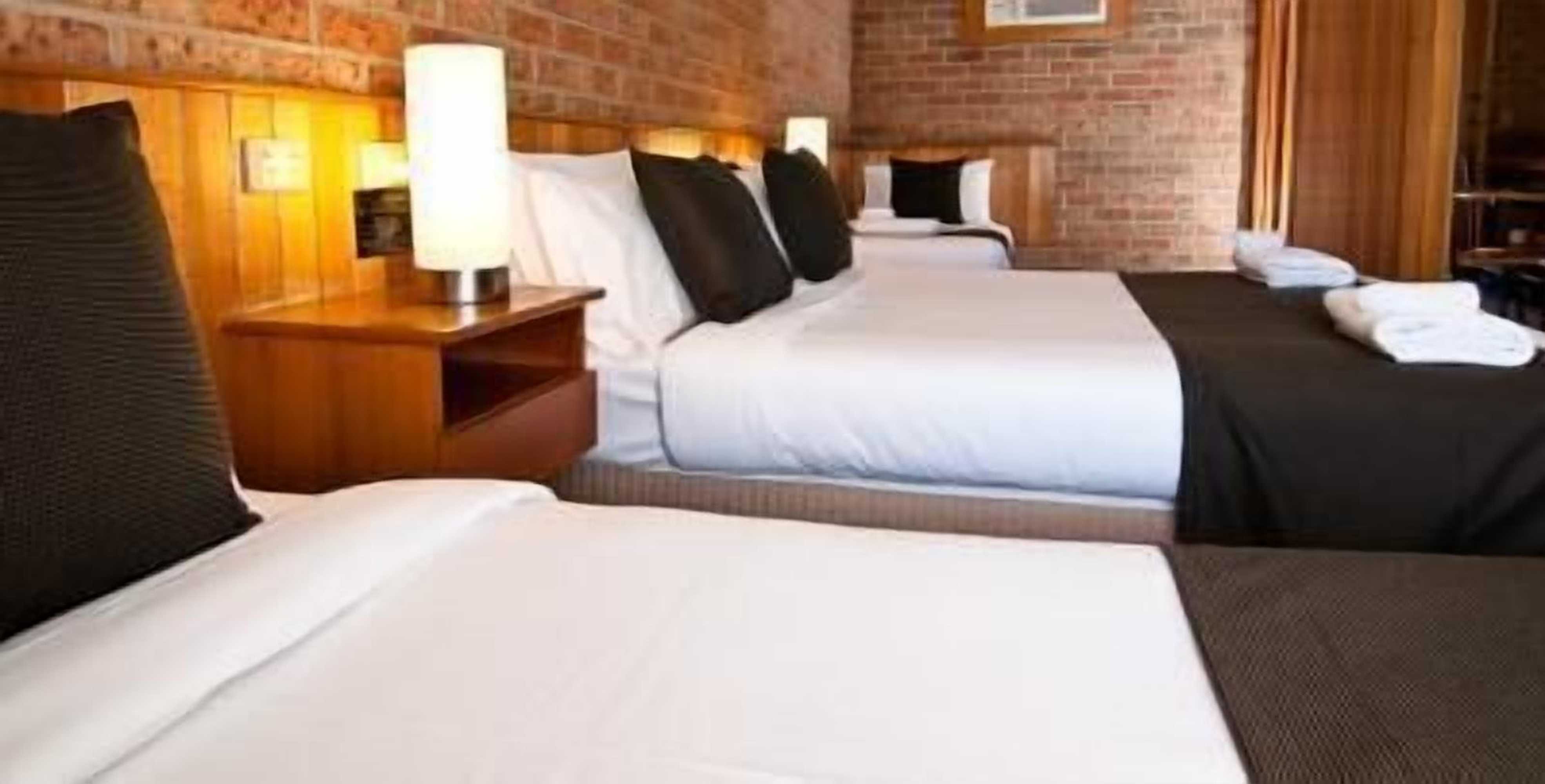 Gift card for Begonia City Motor Inn Gift card for Begonia City Motor Inn