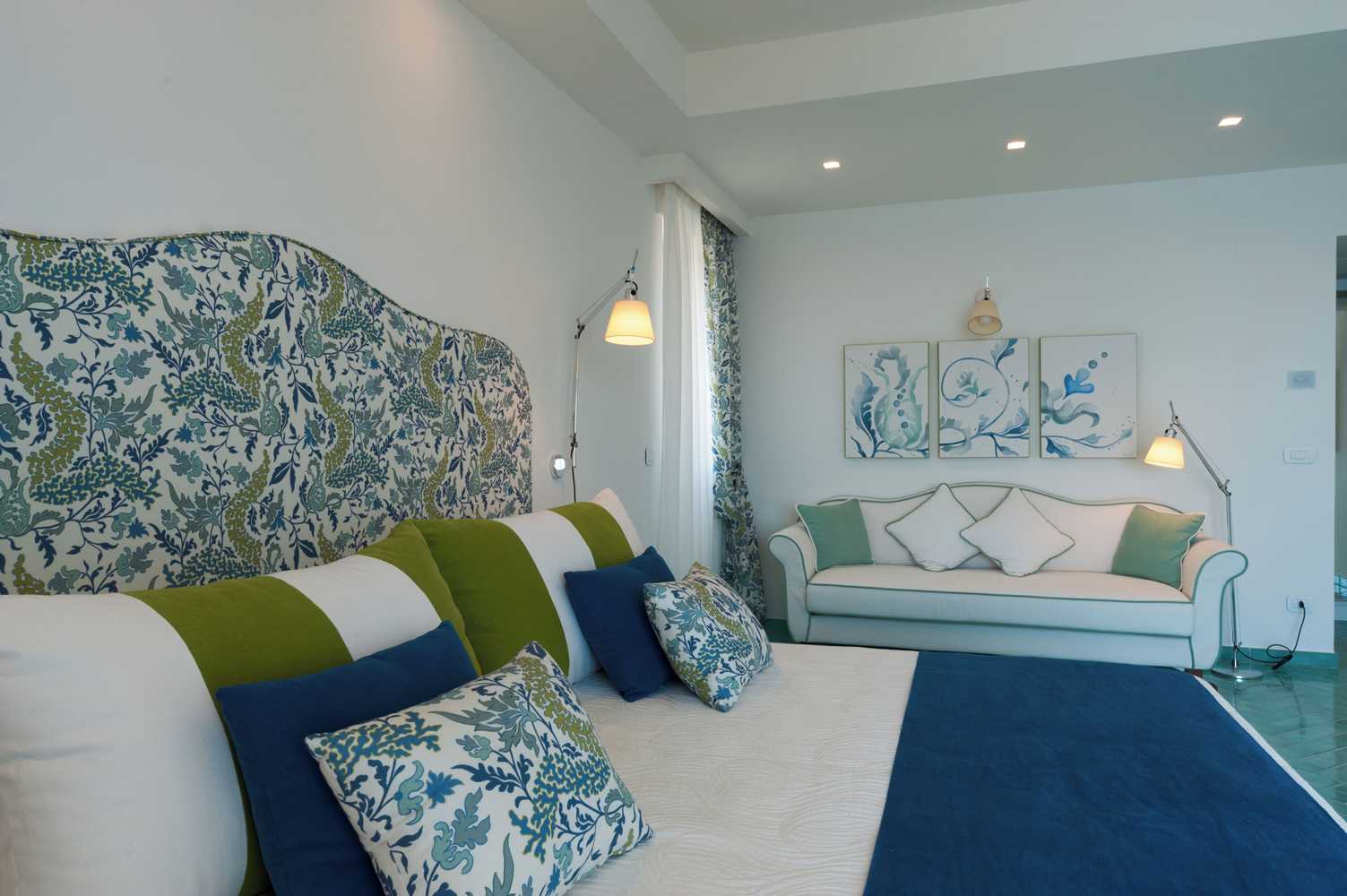Gift card for Hotel Panorama