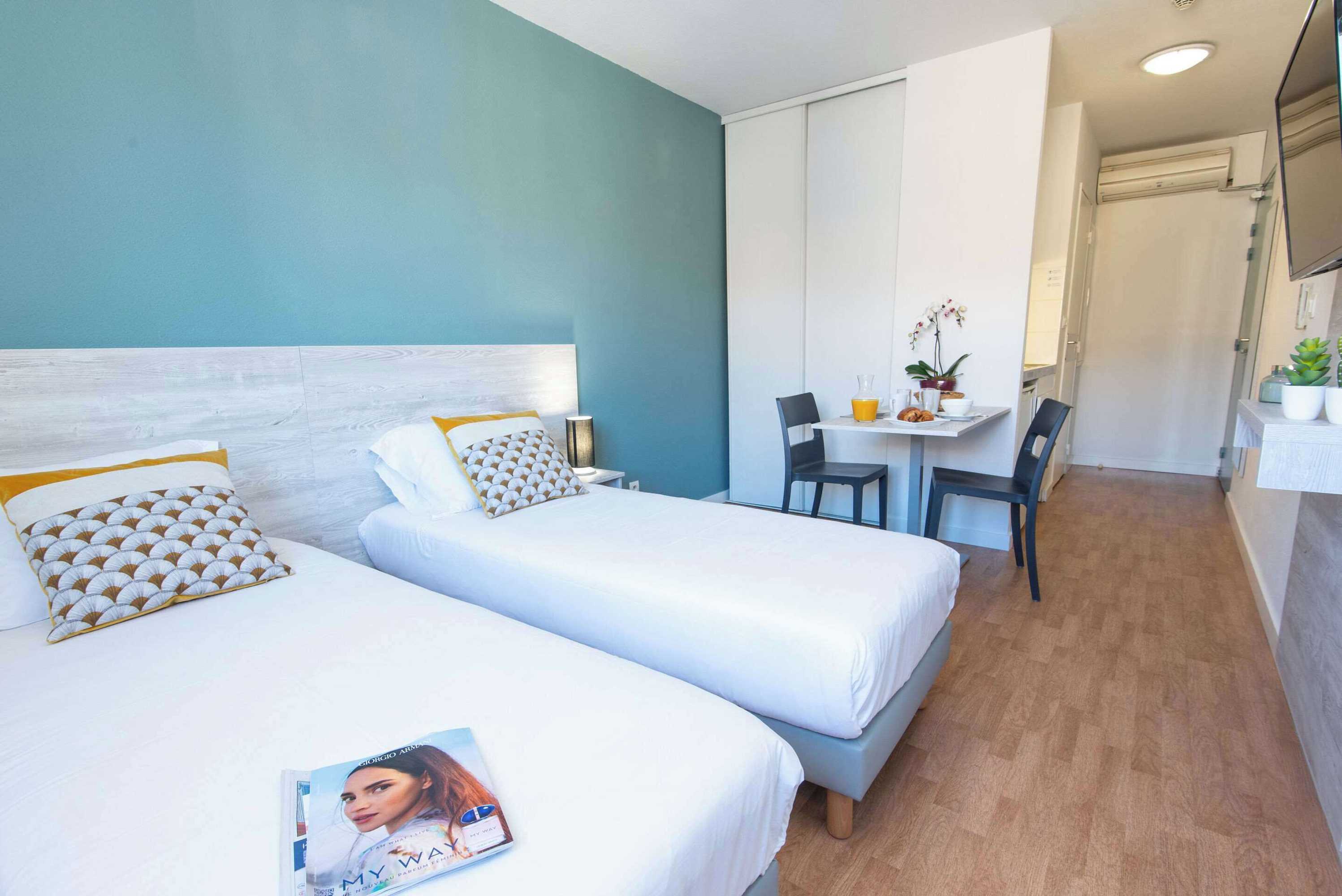 Gift card for Comfort Aparthotel Aix Le Tholonet Gift card for Comfort Aparthotel Aix Le Tholonet