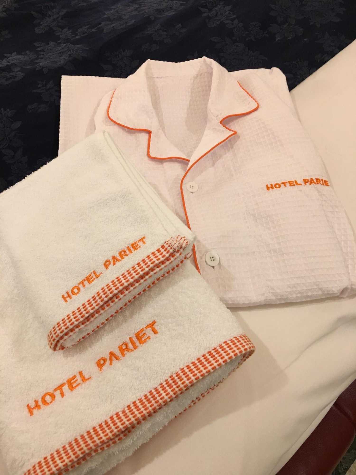 Gift card for Hotel Pariet Sodegaura - Adults Only Gift card for Hotel Pariet Sodegaura - Adults Only