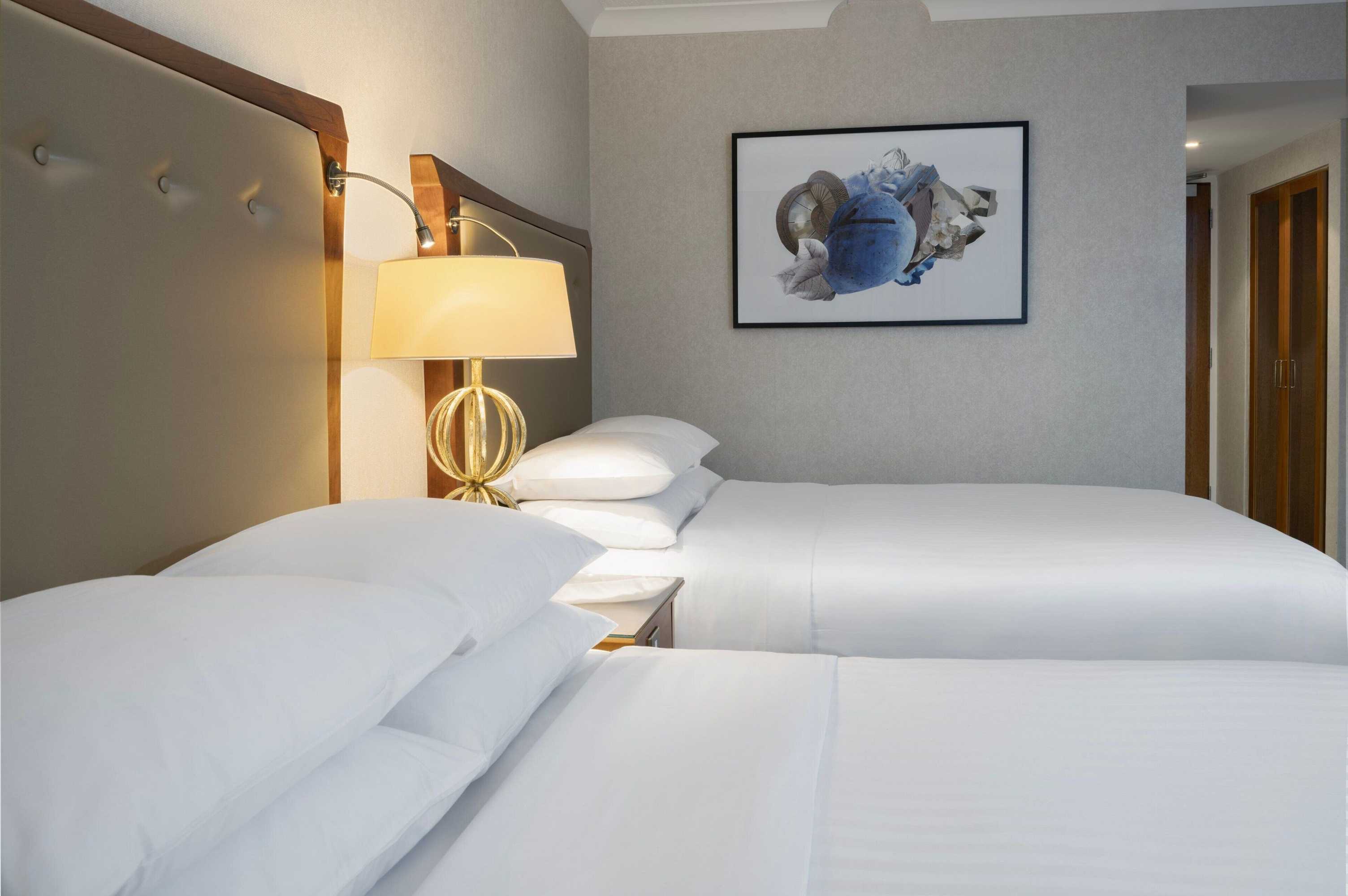 Gift card for Delta Hotels by Marriott Swindon