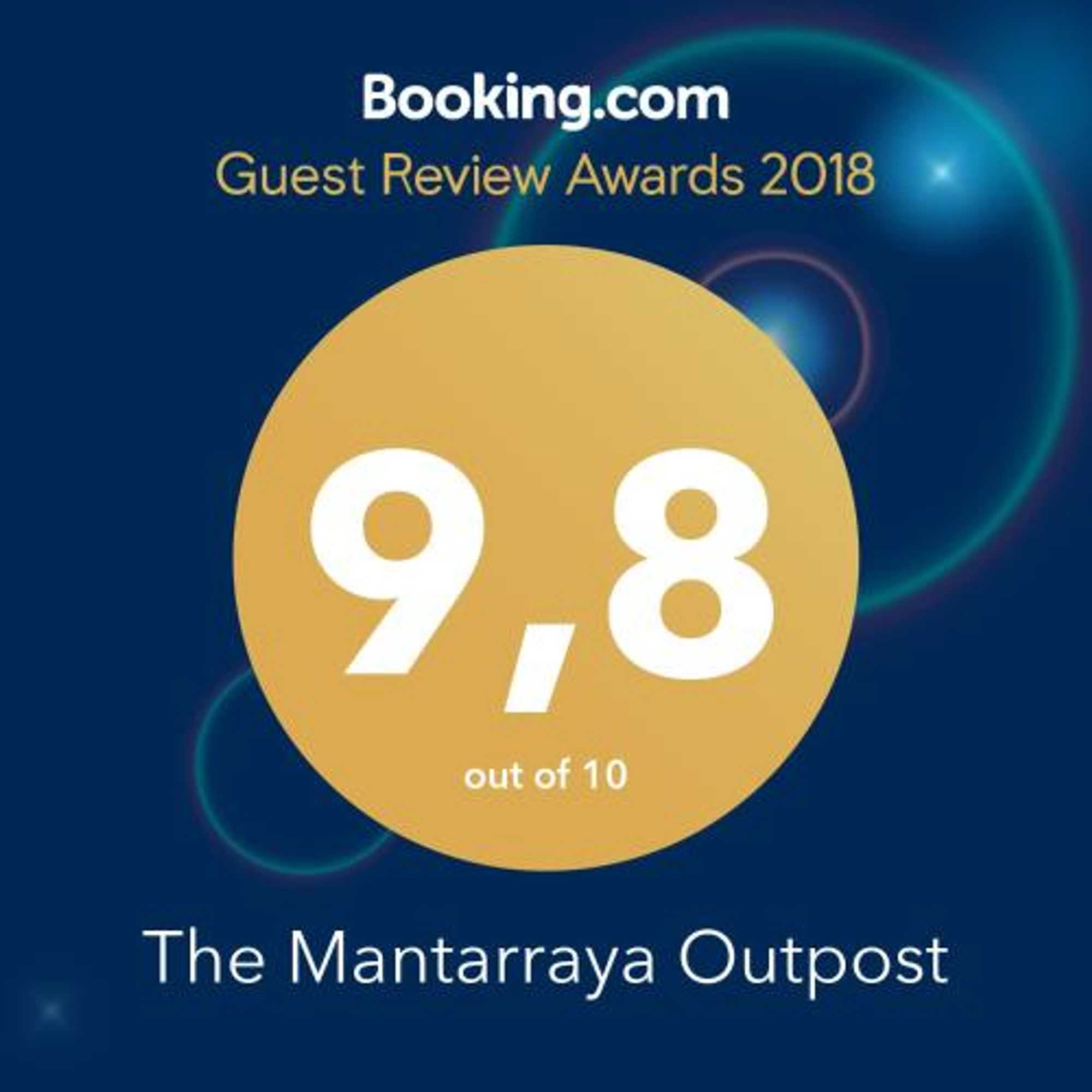 Gift card for The Mantarraya Outpost Gift card for The Mantarraya Outpost