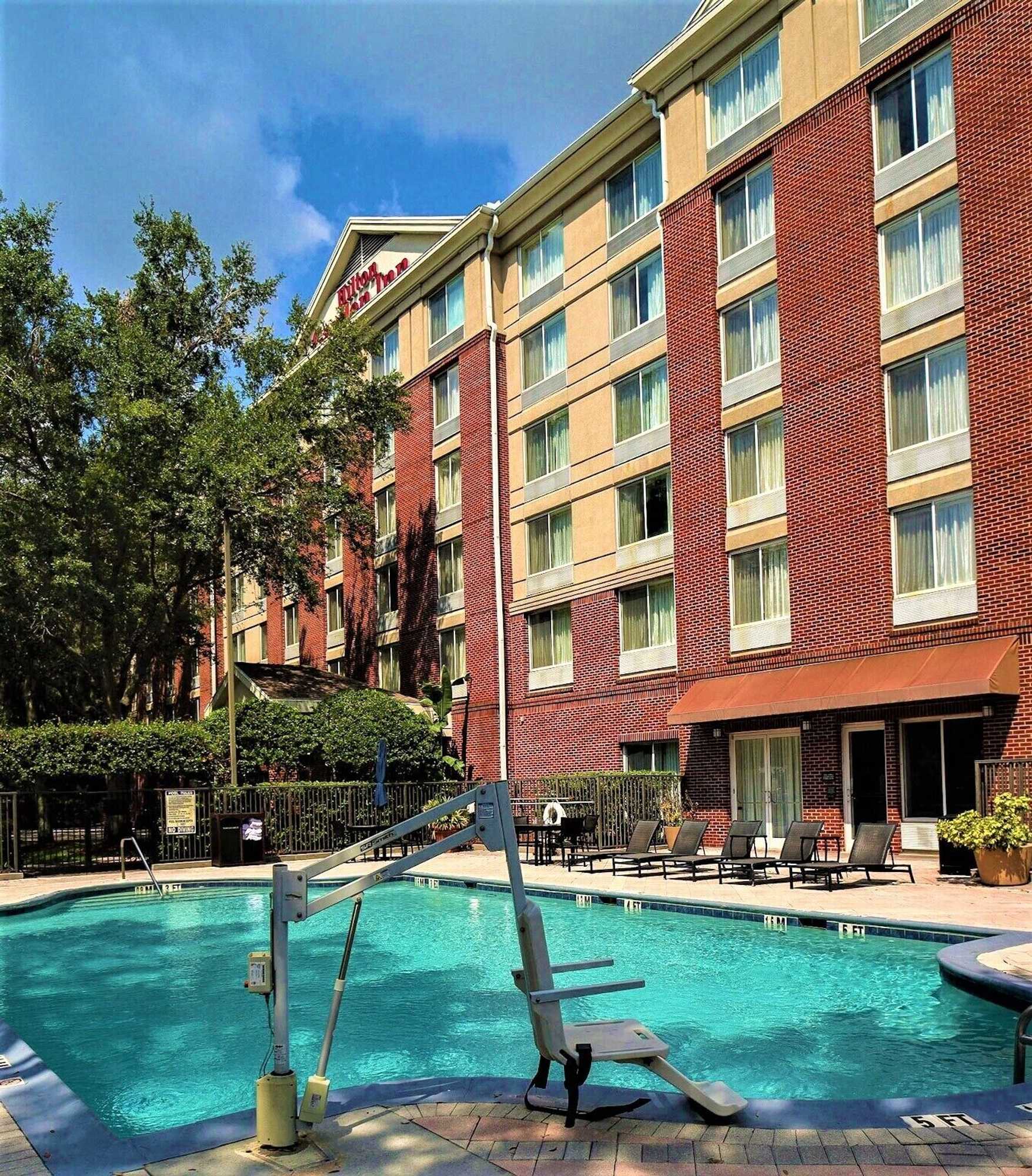 Gift card for Hilton Garden Inn Tampa East/brandon Gift card for Hilton Garden Inn Tampa East/brandon