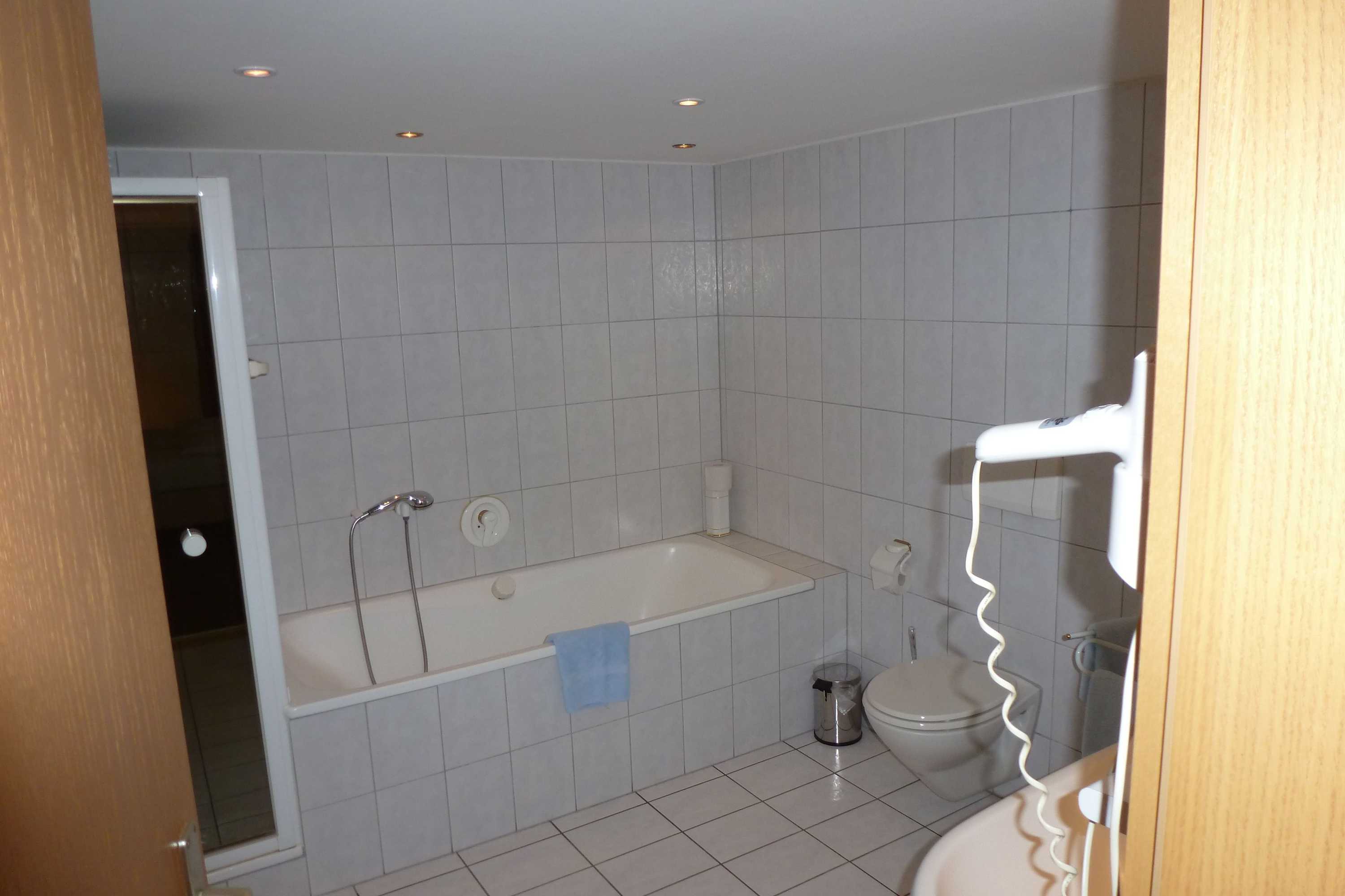 Gift card for Dreikönig & Restaurant See-Gourmet