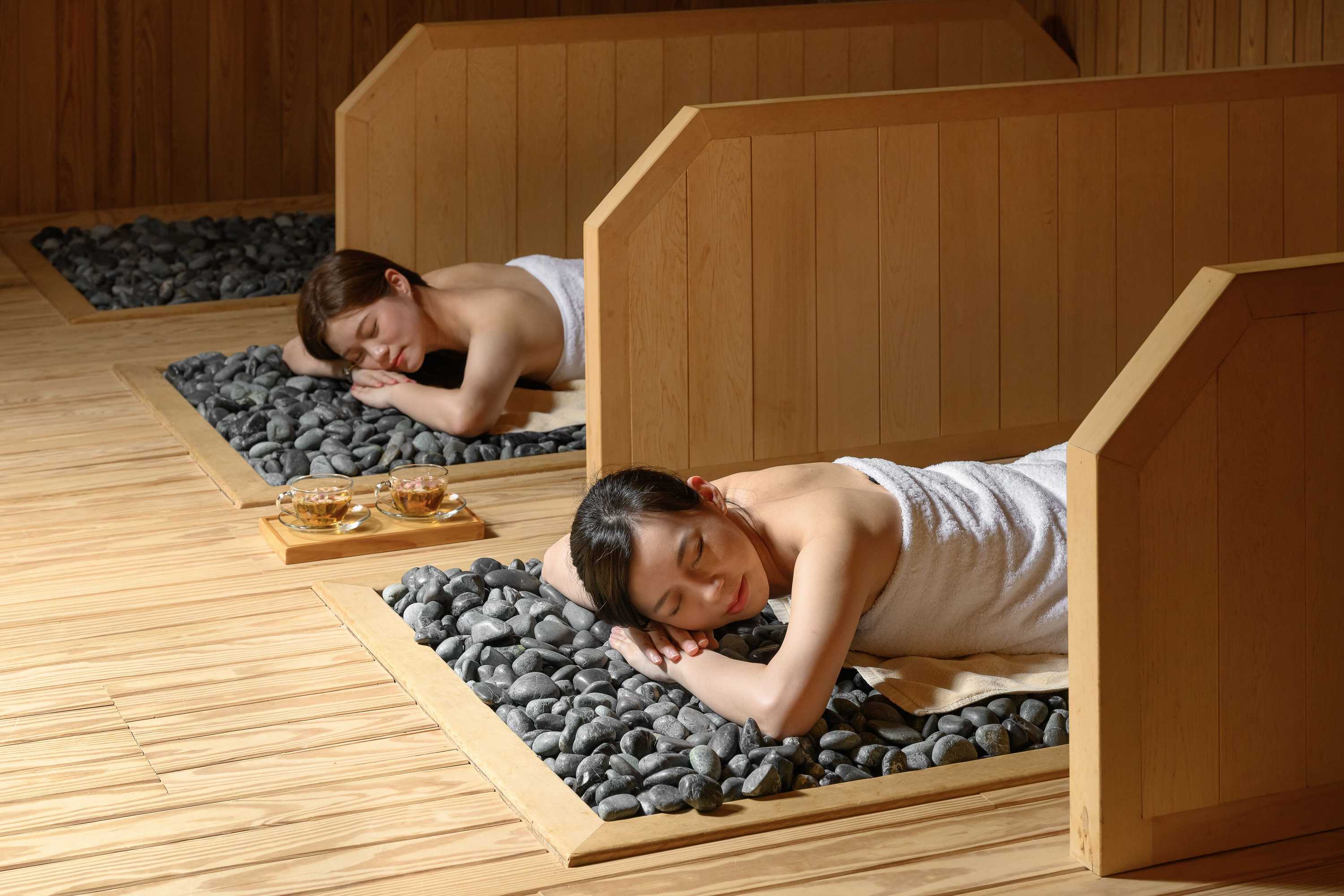 Gift card for Evergreen Resort Hotel (jiaosi)