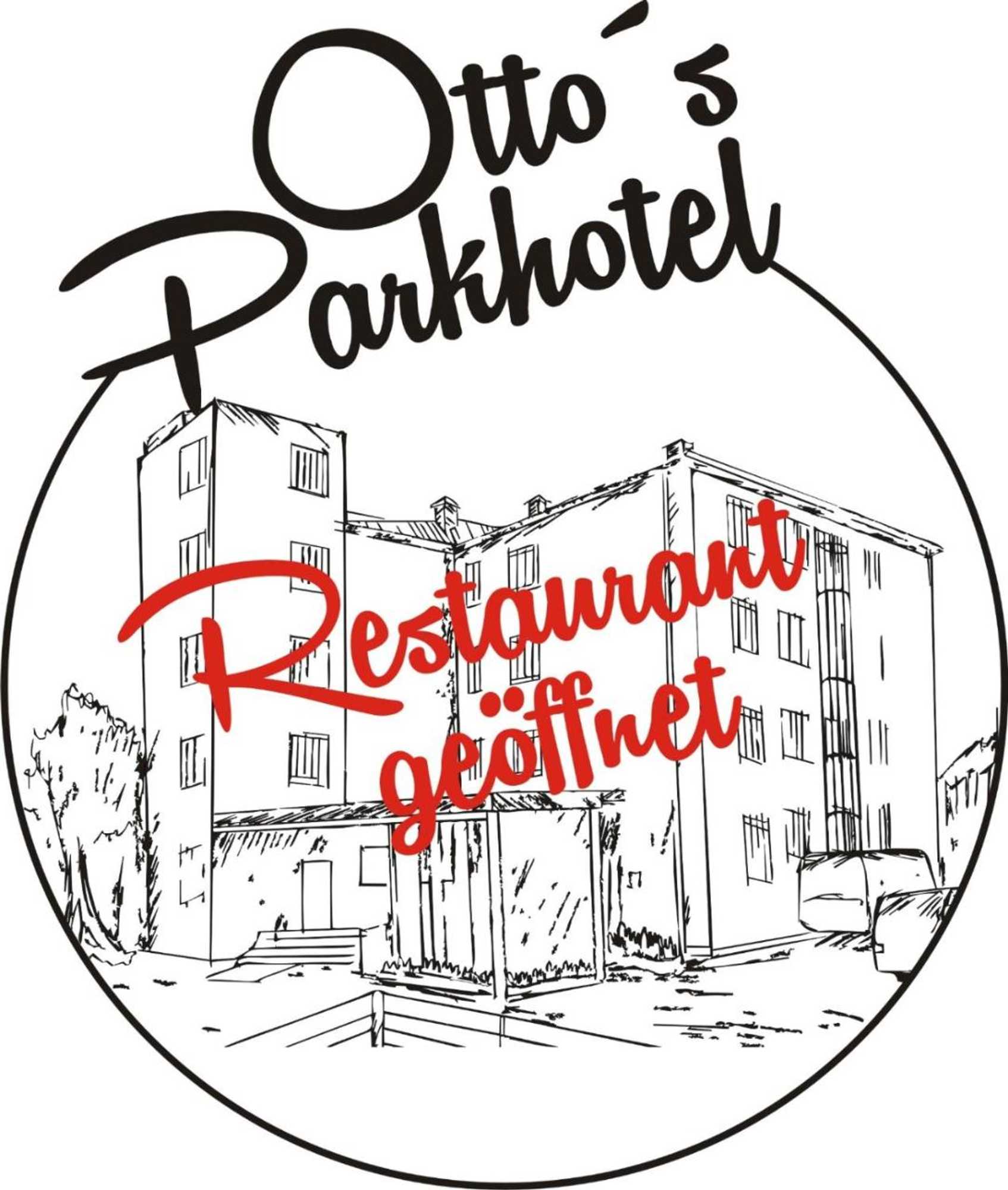 Gift card for Otto's Parkhotel Saarlouis