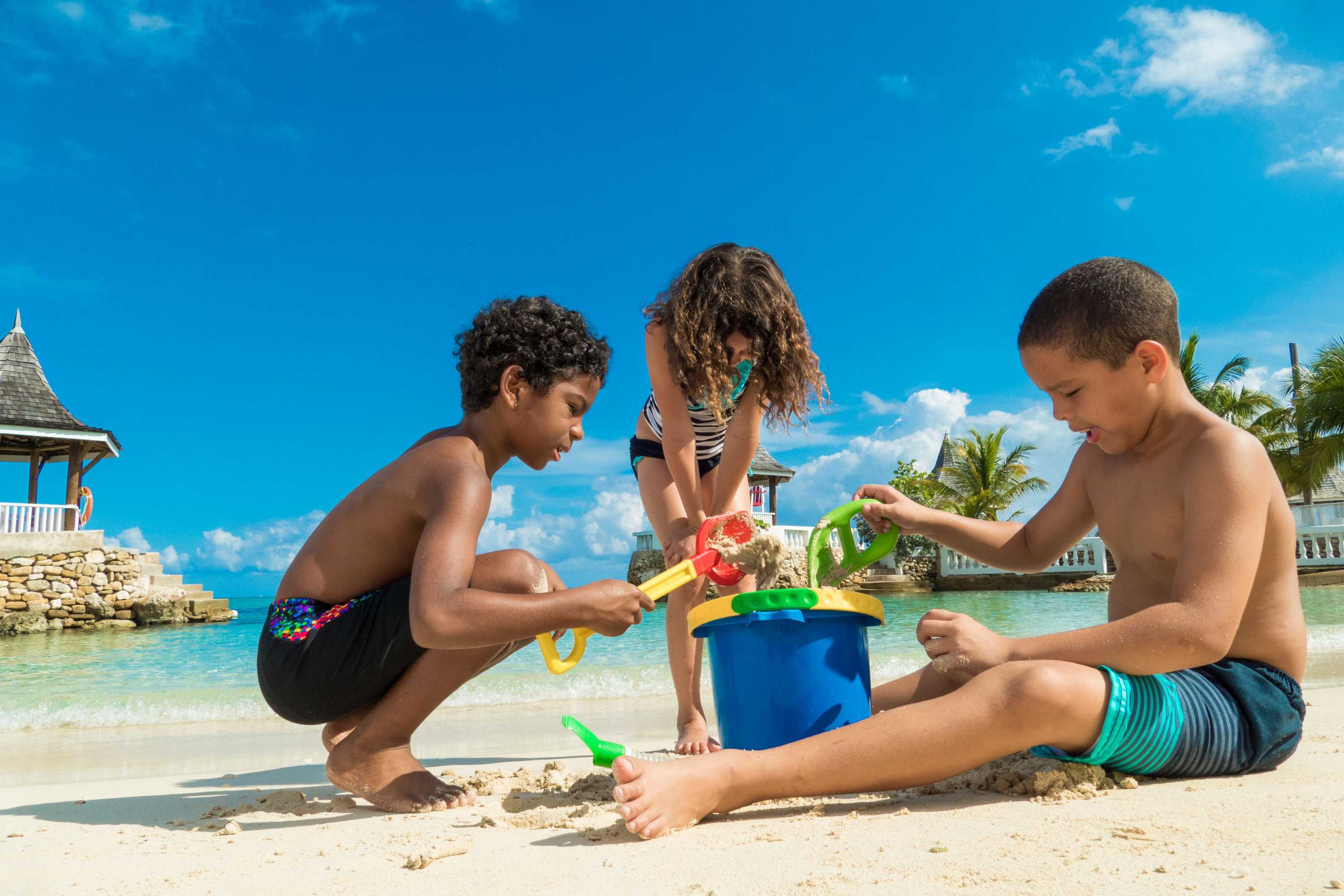 Gift card for Seagarden Beach Resort - All Inclusive