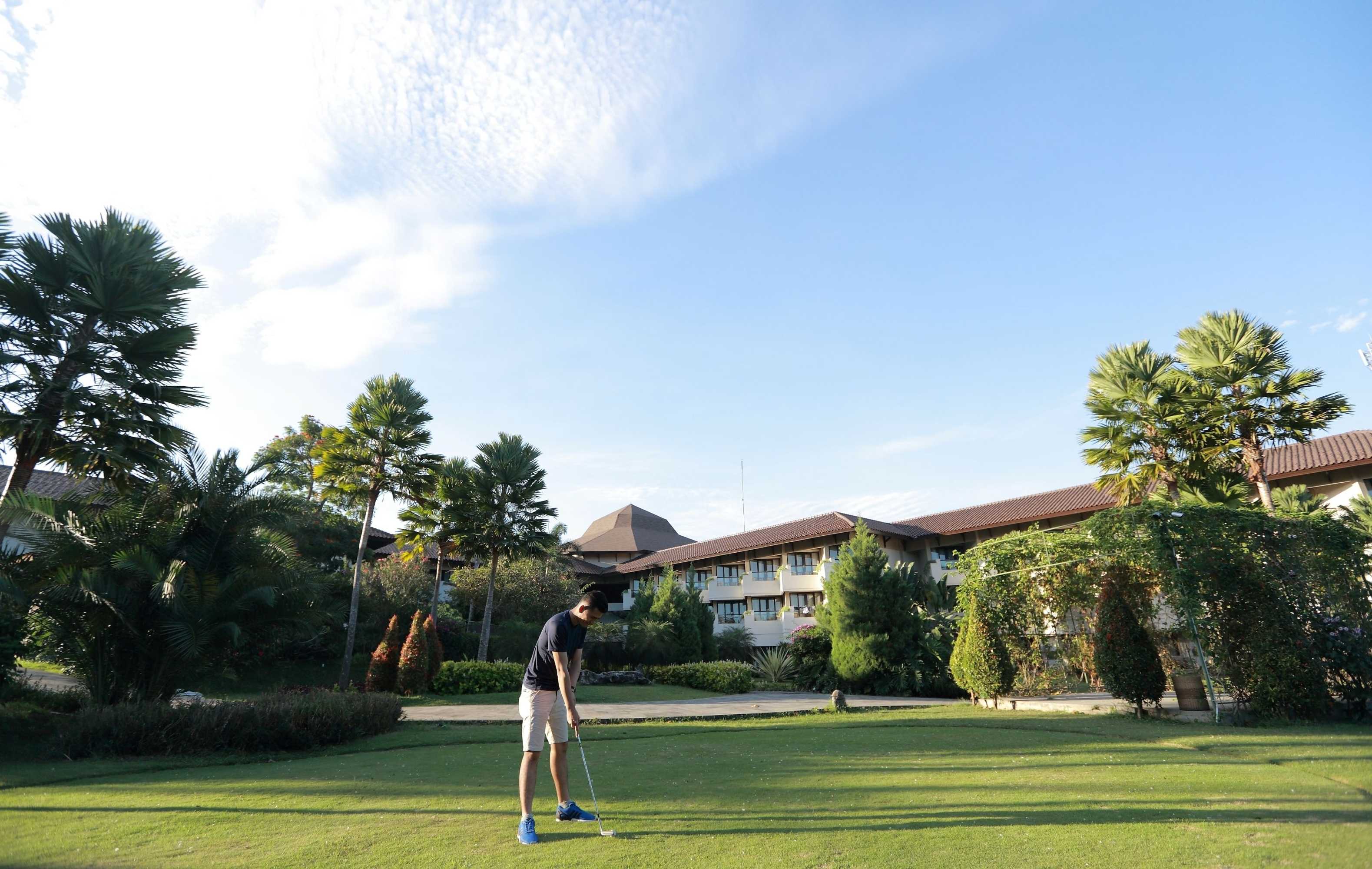 Gift card for The Singhasari Resort