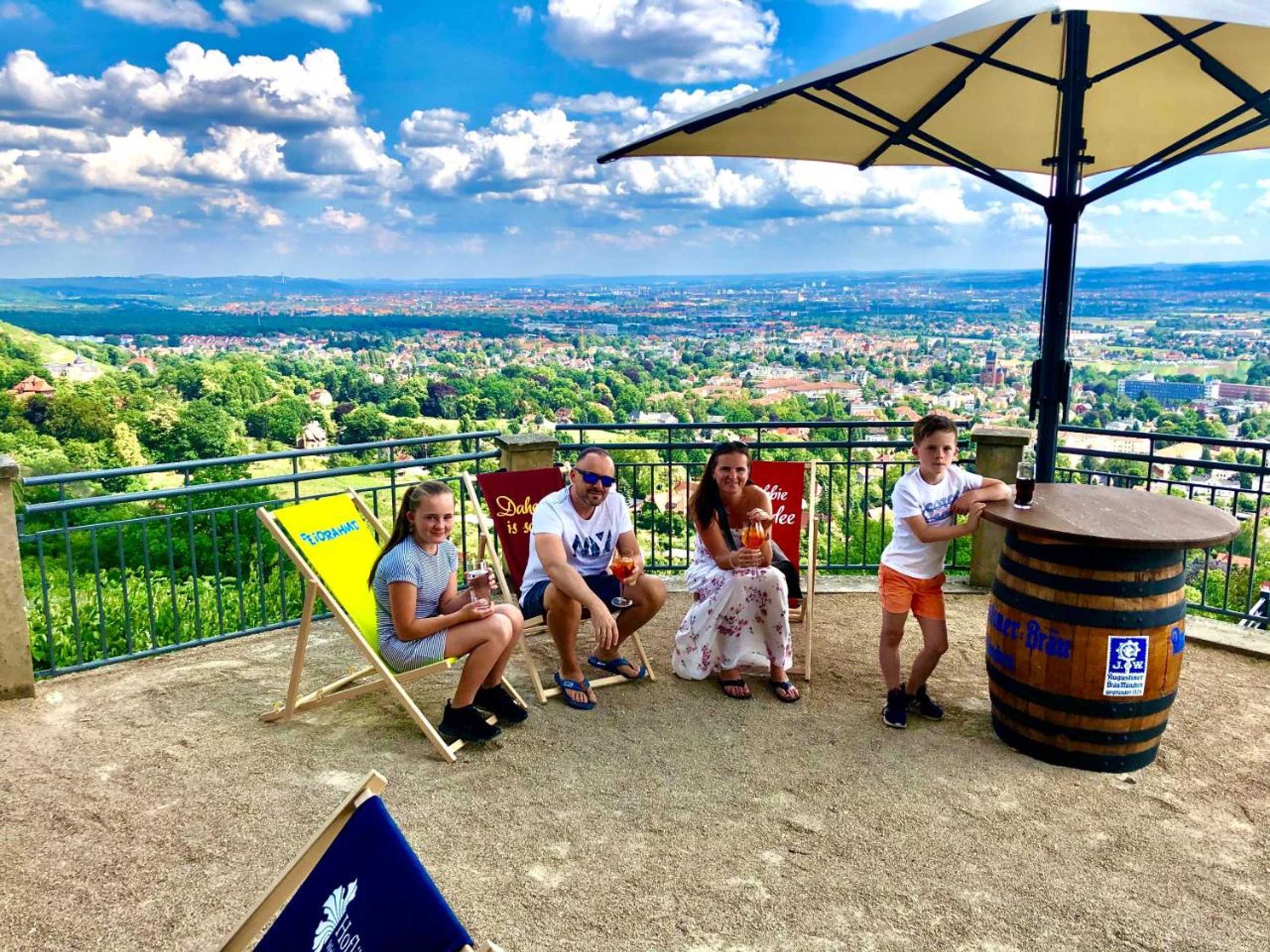 Gift card for Spitzhaus