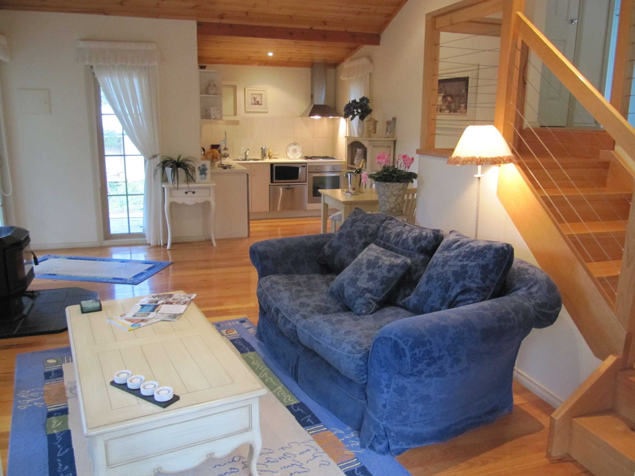 Gift card for Myers Creek Cascades Luxury Cottages Gift card for Myers Creek Cascades Luxury Cottages