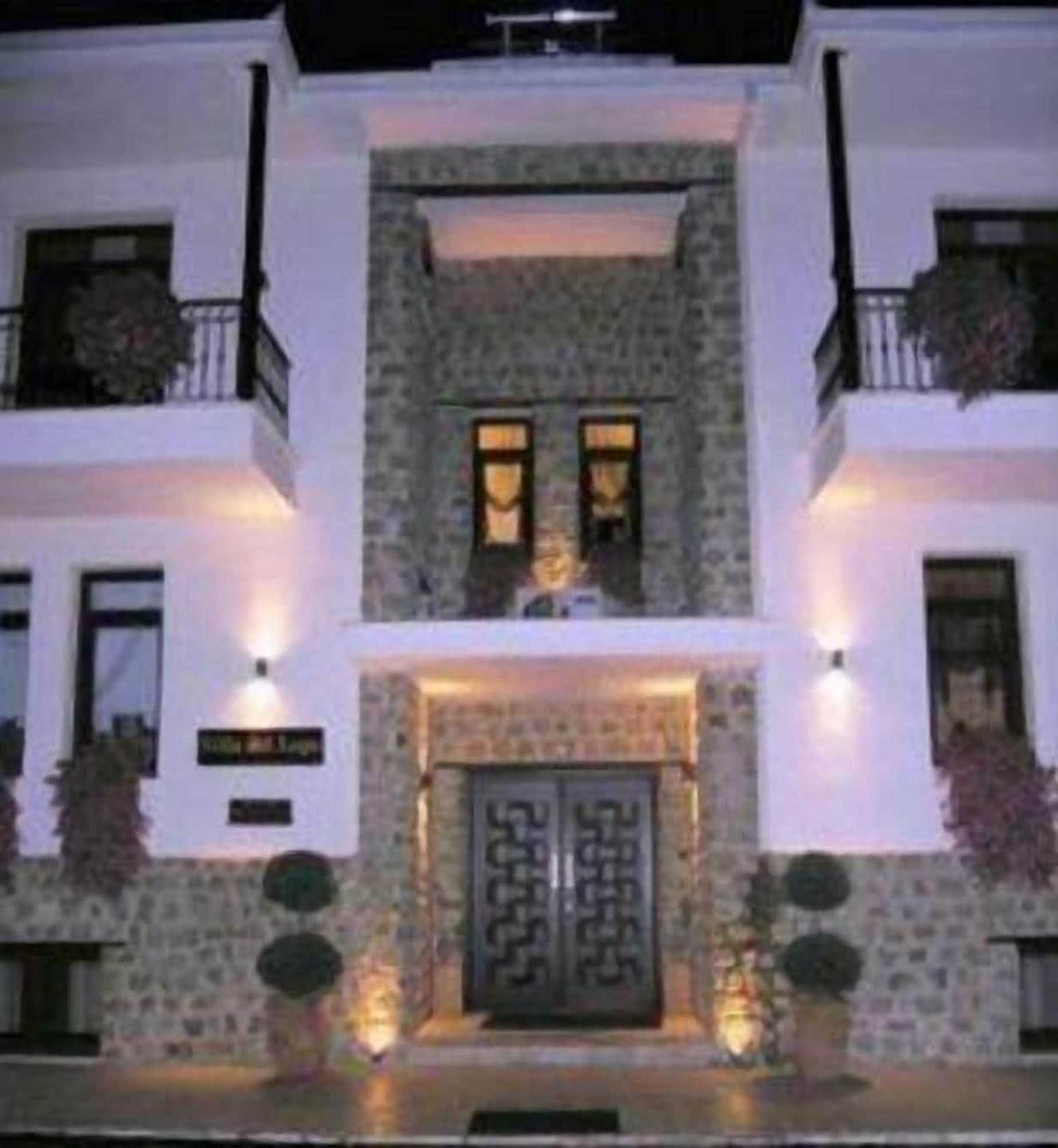 Gift card for Villa Del Lago