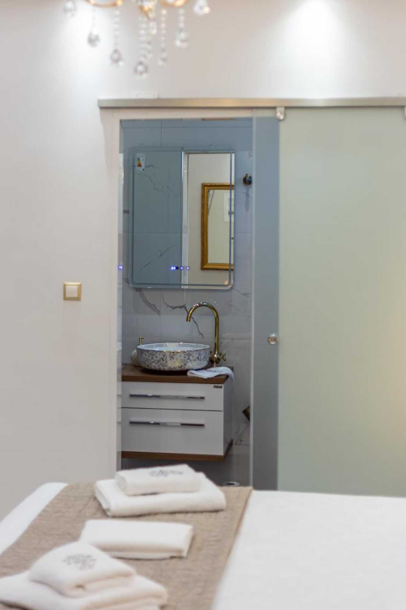 Gift card for Agora Luxury Boutique Hotel