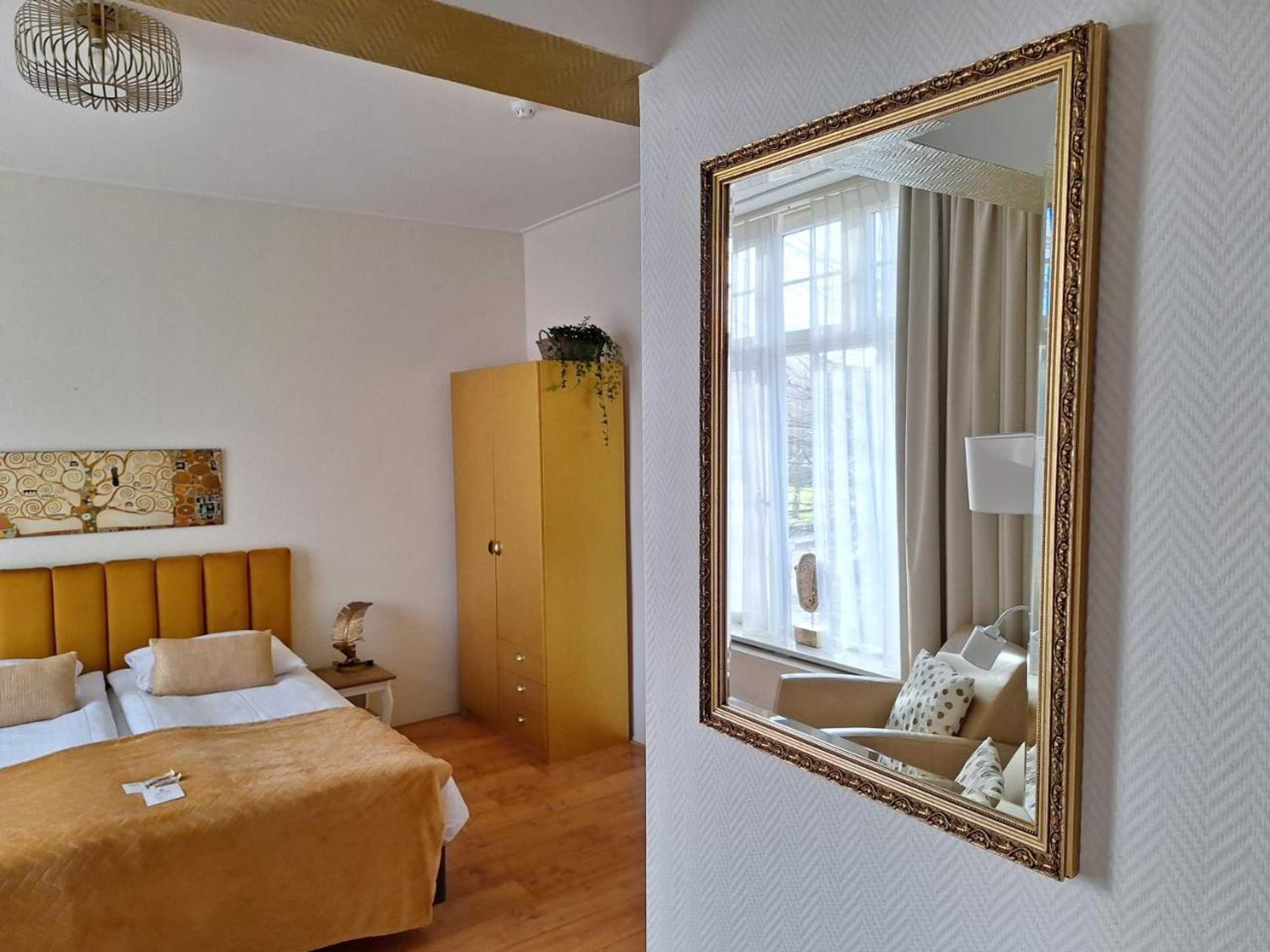 Gift card for Prins Appartementen