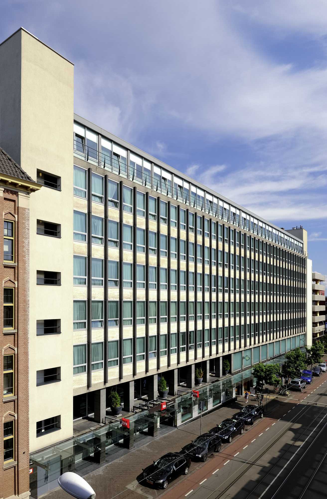 Gift card for Ibis Den Haag City Centre Gift card for Ibis Den Haag City Centre
