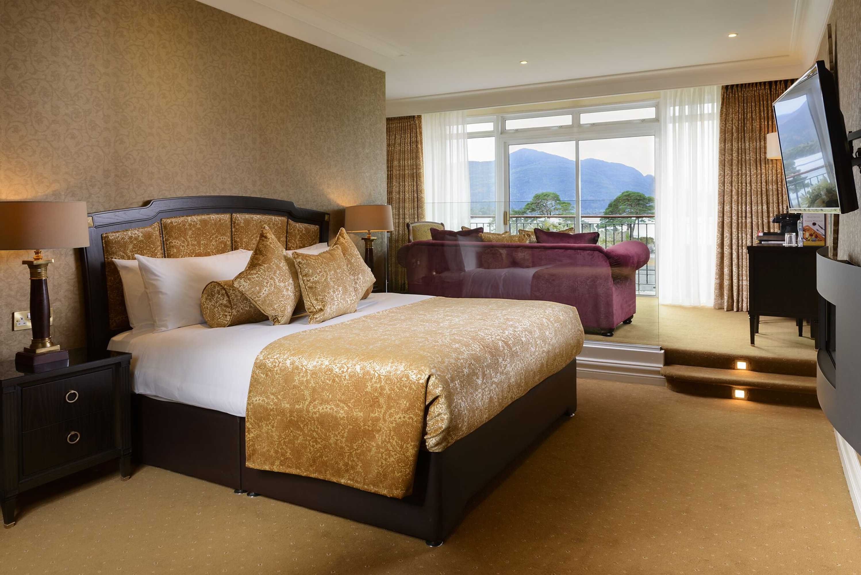 Gift card for The Lake Hotel Killarney Gift card for The Lake Hotel Killarney