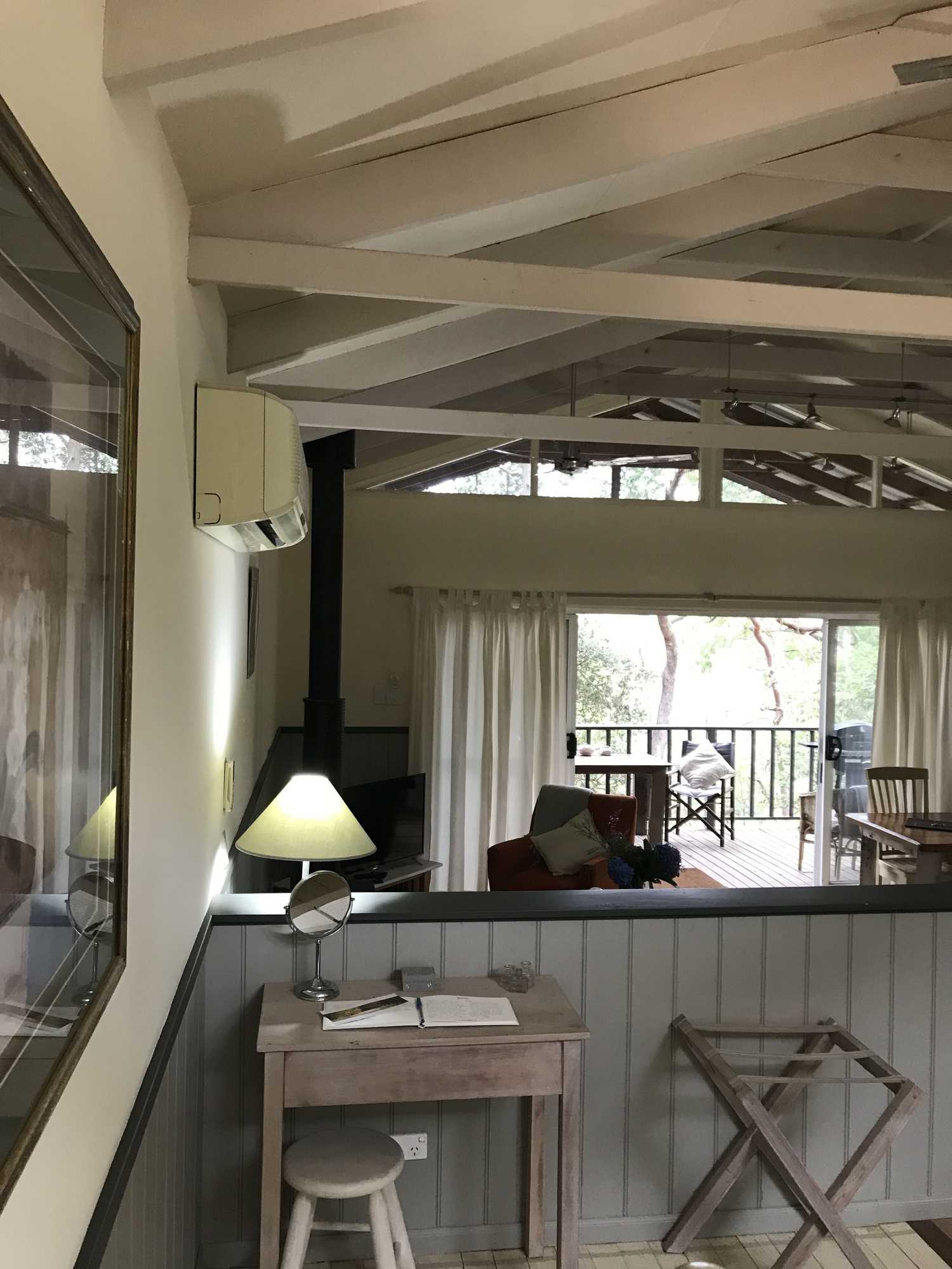 Gift card for The Rustic Spirit