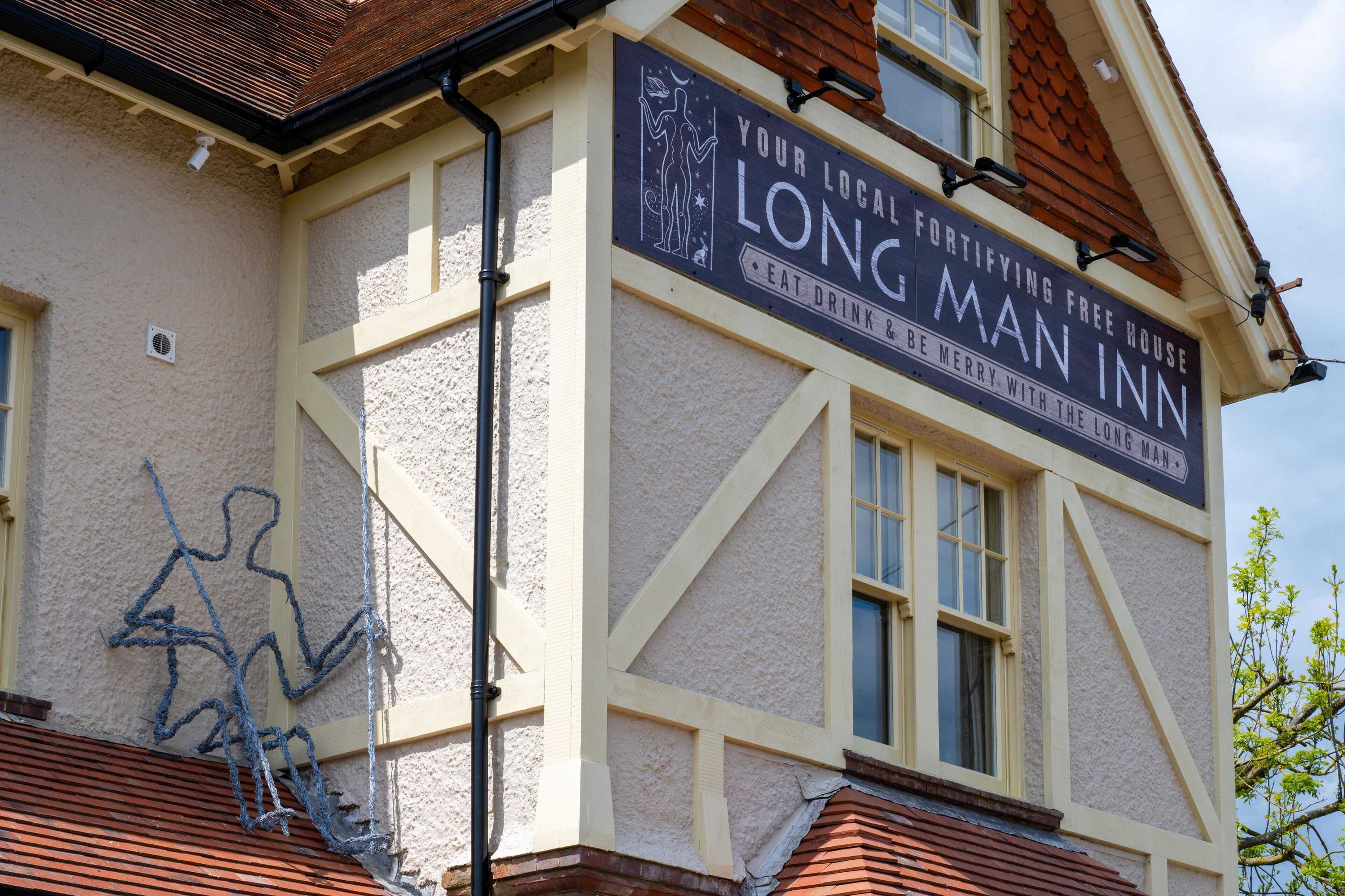 Gift card for Long Man Inn Gift card for Long Man Inn