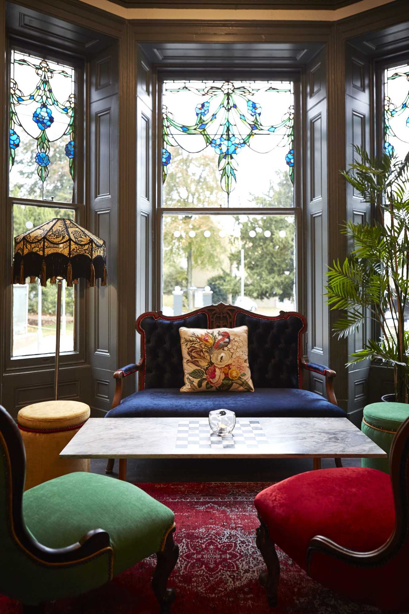 Gift card for Belmore