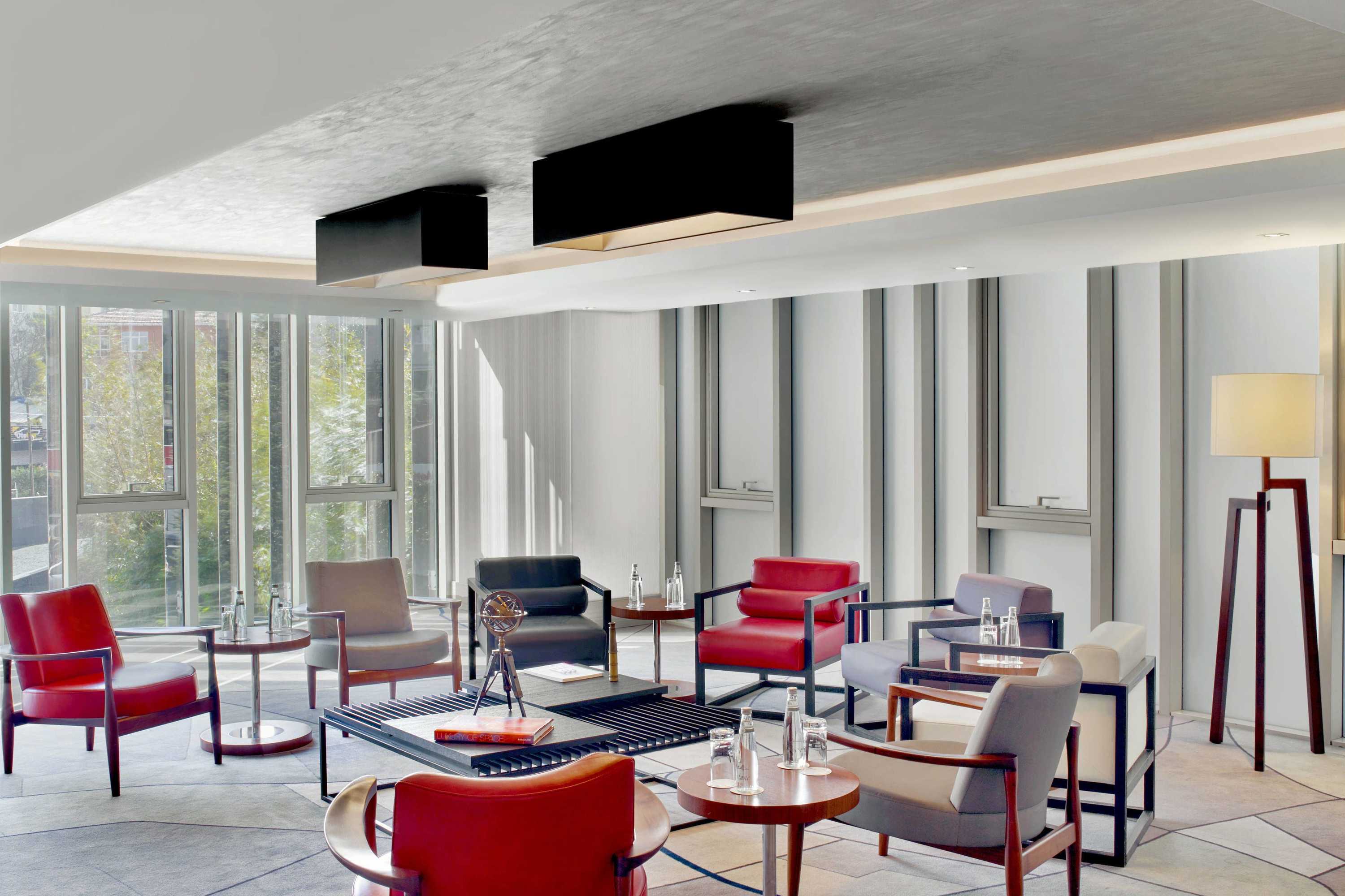 Gift card for Le Meridien Istanbul Etiler Gift card for Le Meridien Istanbul Etiler