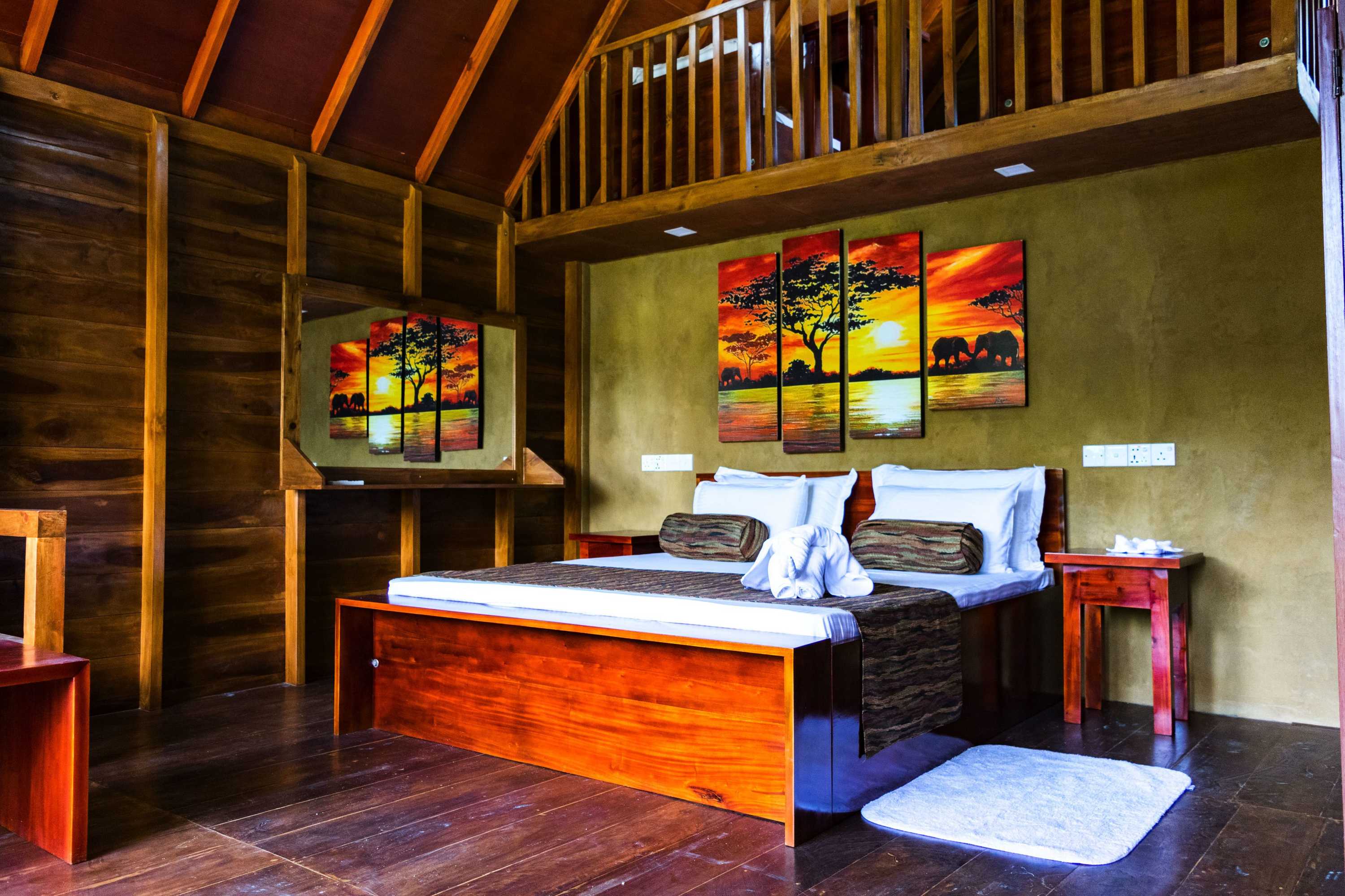 Gift card for Kandy Cabana Eco Resort Gift card for Kandy Cabana Eco Resort
