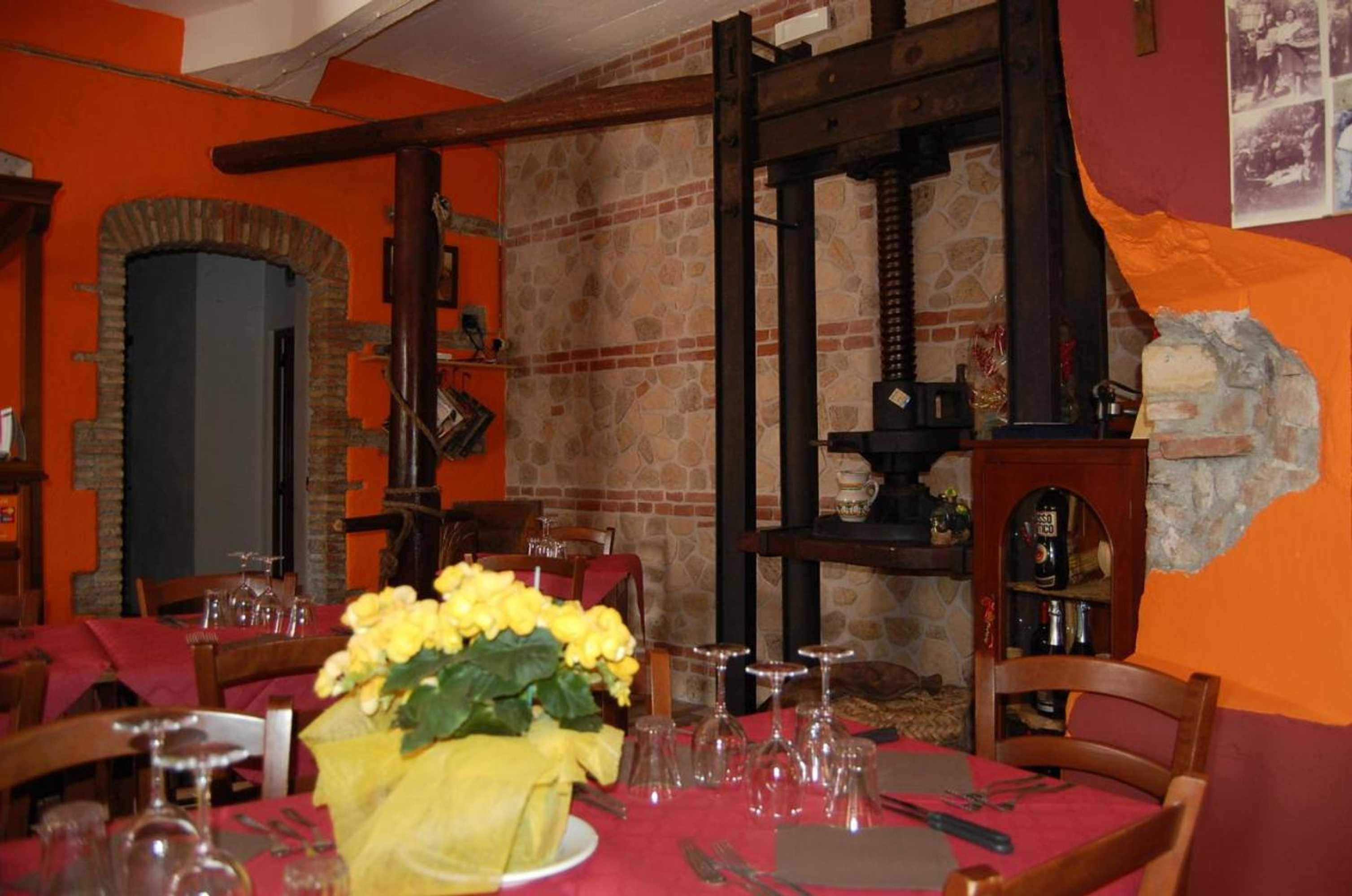 Gift card for Agriturismo Parra
