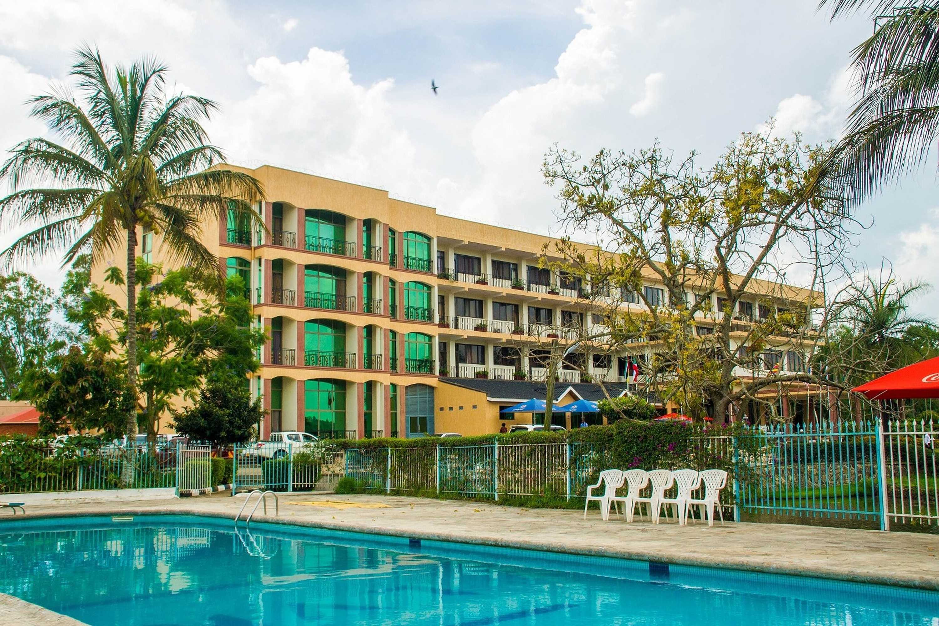 Gift card for Lake View Resort Hotel