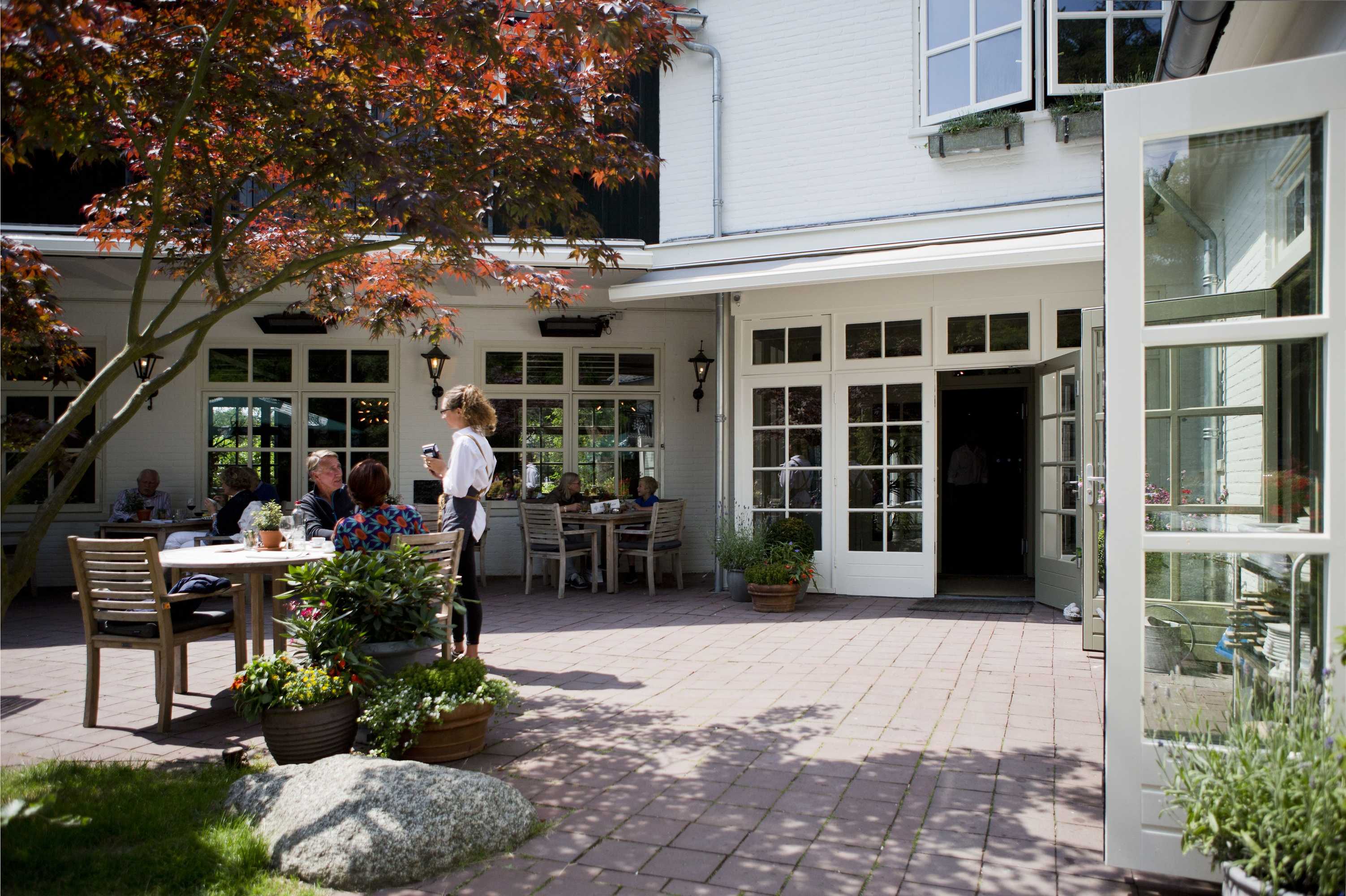 Gift card for De Kastanjehof