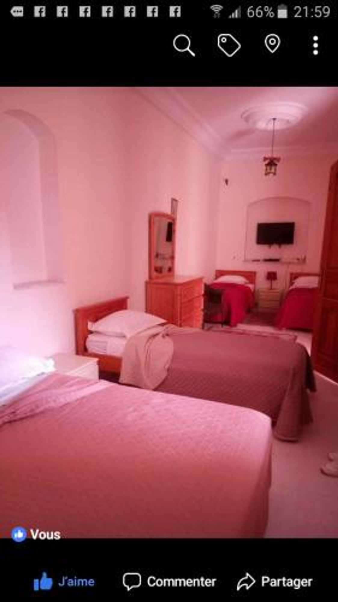 Gift card for Residence Tozeur Almadina Gift card for Residence Tozeur Almadina