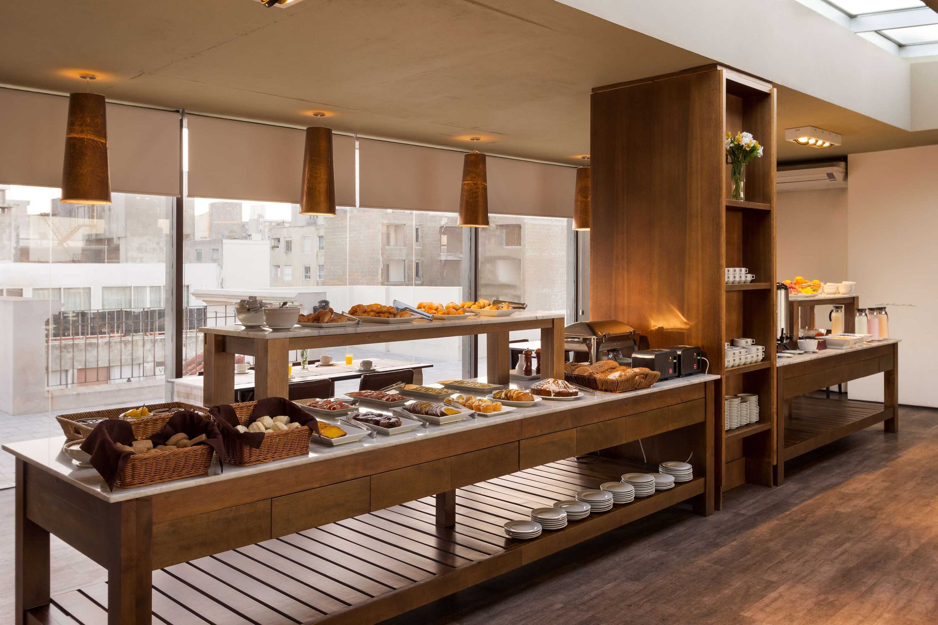 Gift card for Esplendor by Wyndham Montevideo Cervantes Gift card for Esplendor by Wyndham Montevideo Cervantes