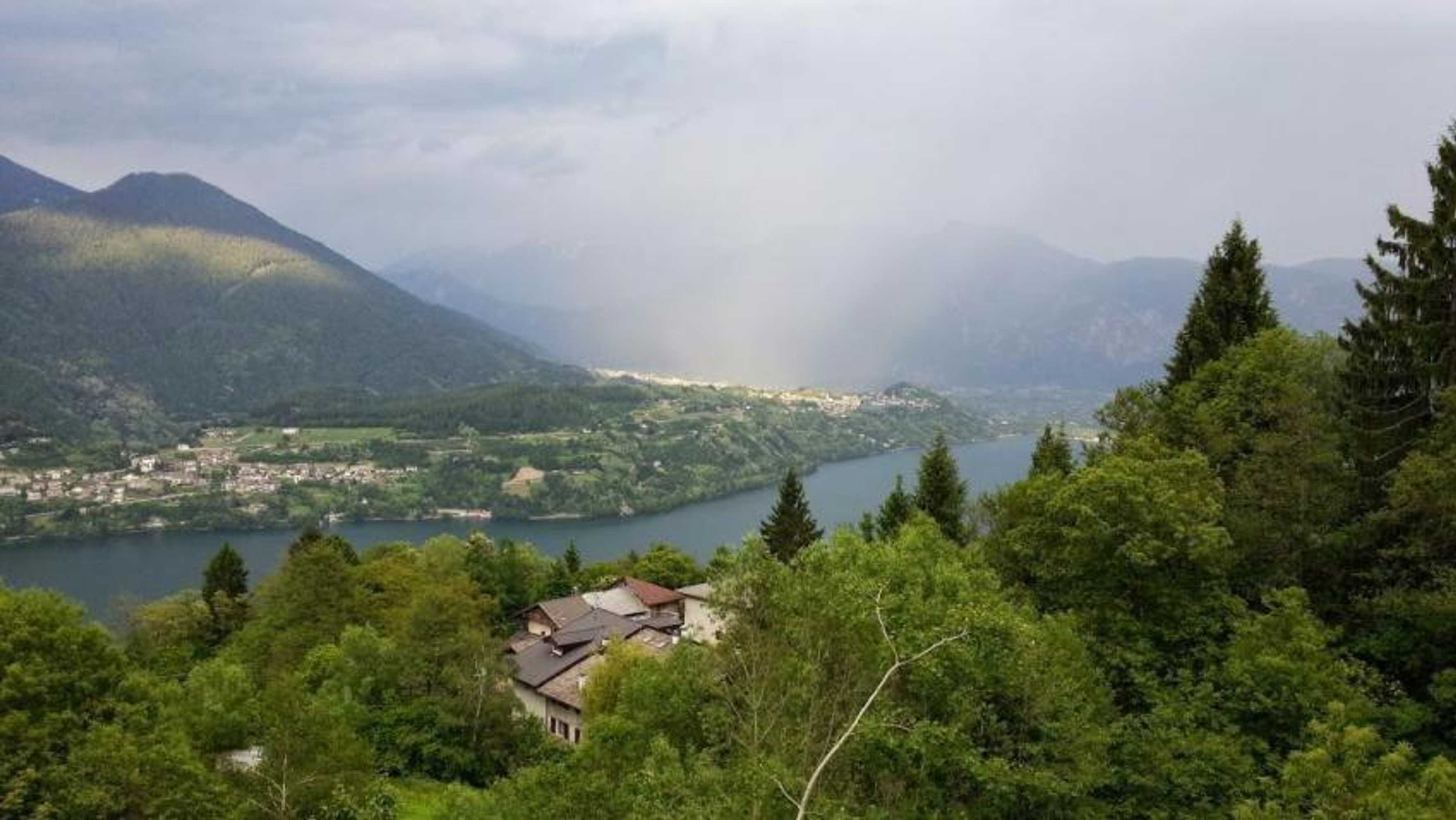 Gift card for B&b Alba Sul Lago