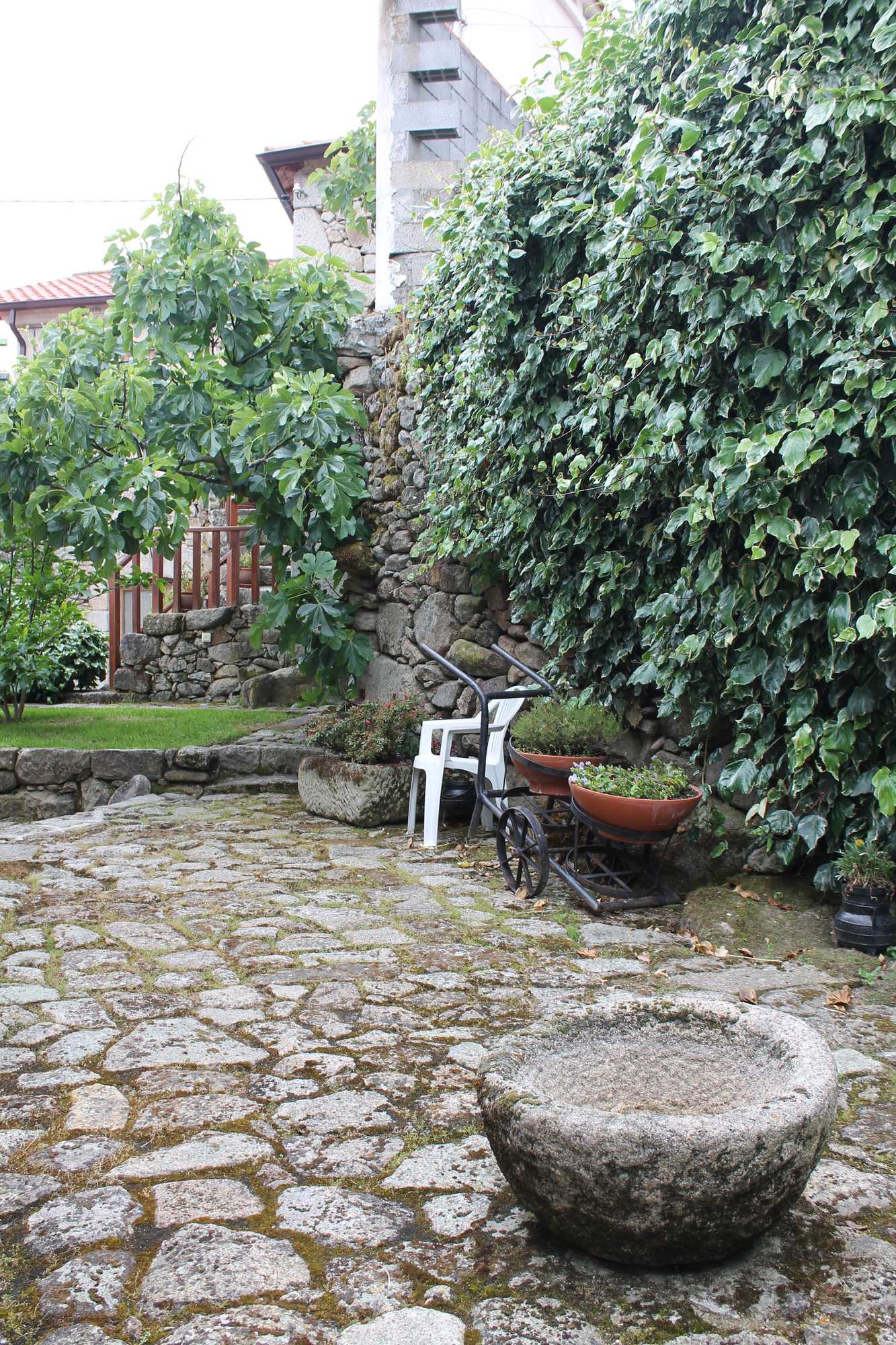 Gift card for Outros Tempos - Turismo de Aldeia