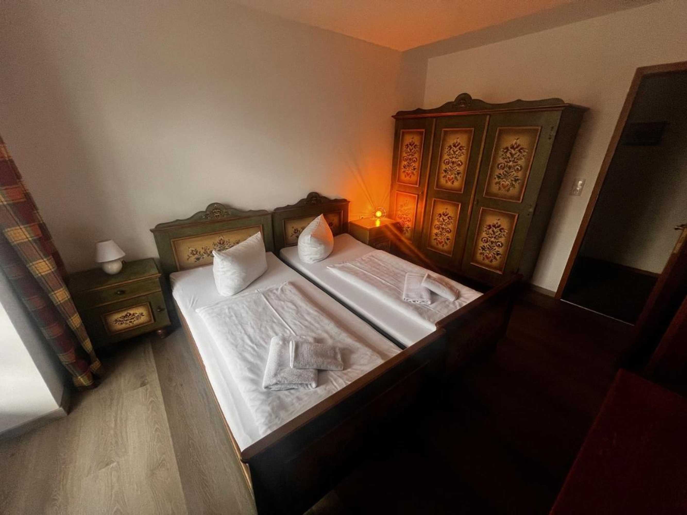 Gift card for Beim Krahwirt