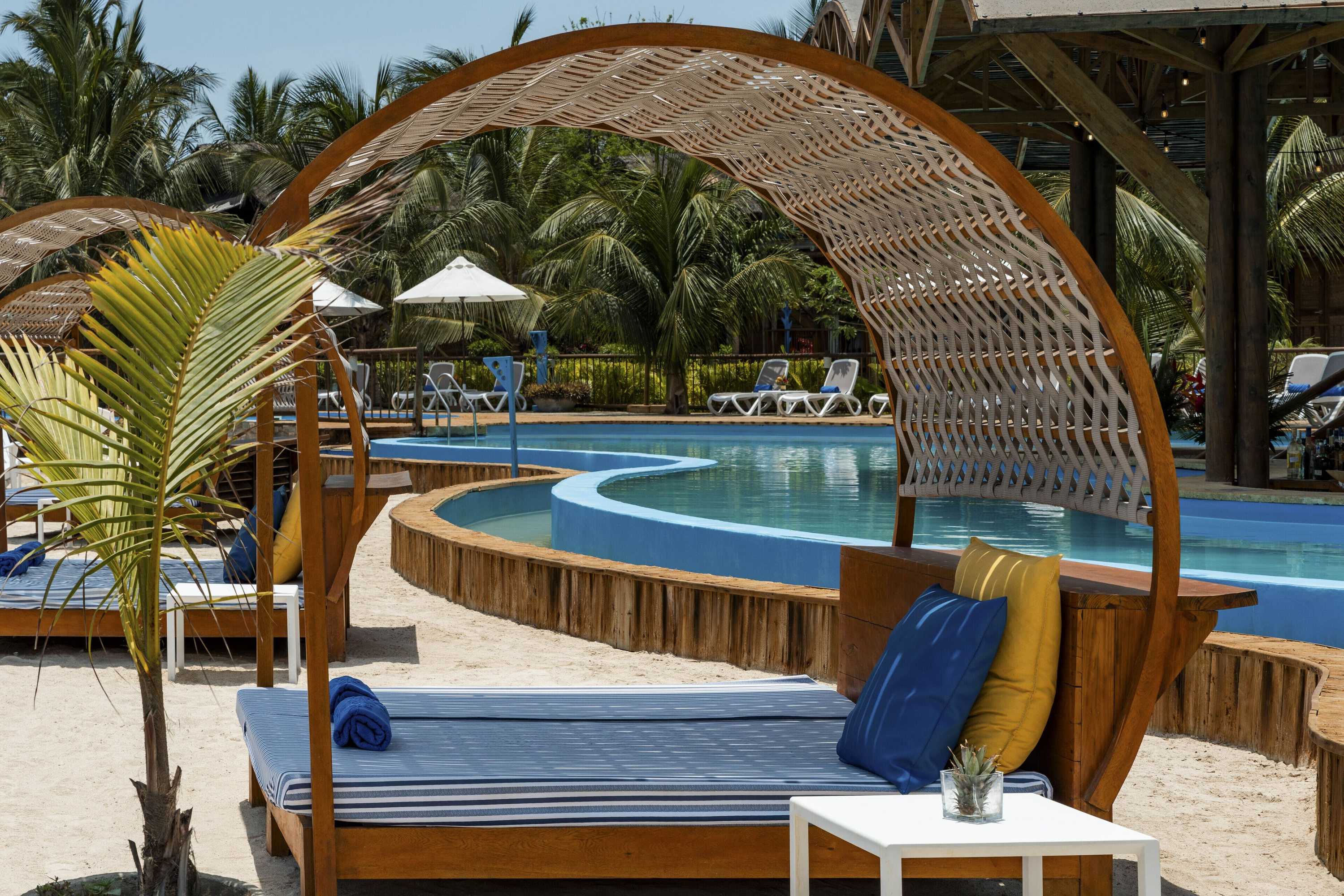 Gift card for Hotel Isla Del Encanto Gift card for Hotel Isla Del Encanto
