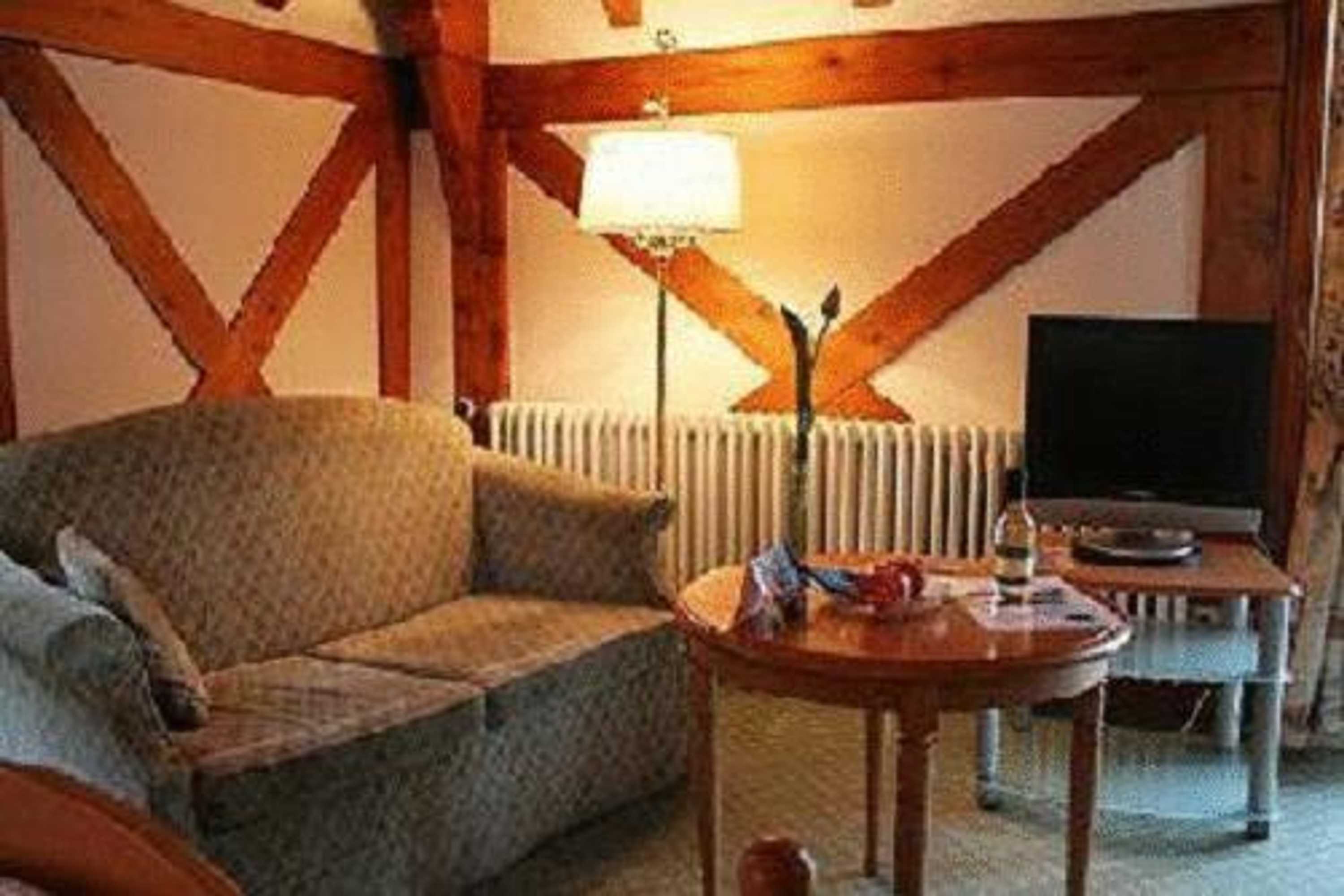 Gift card for Hotel Zur Krone