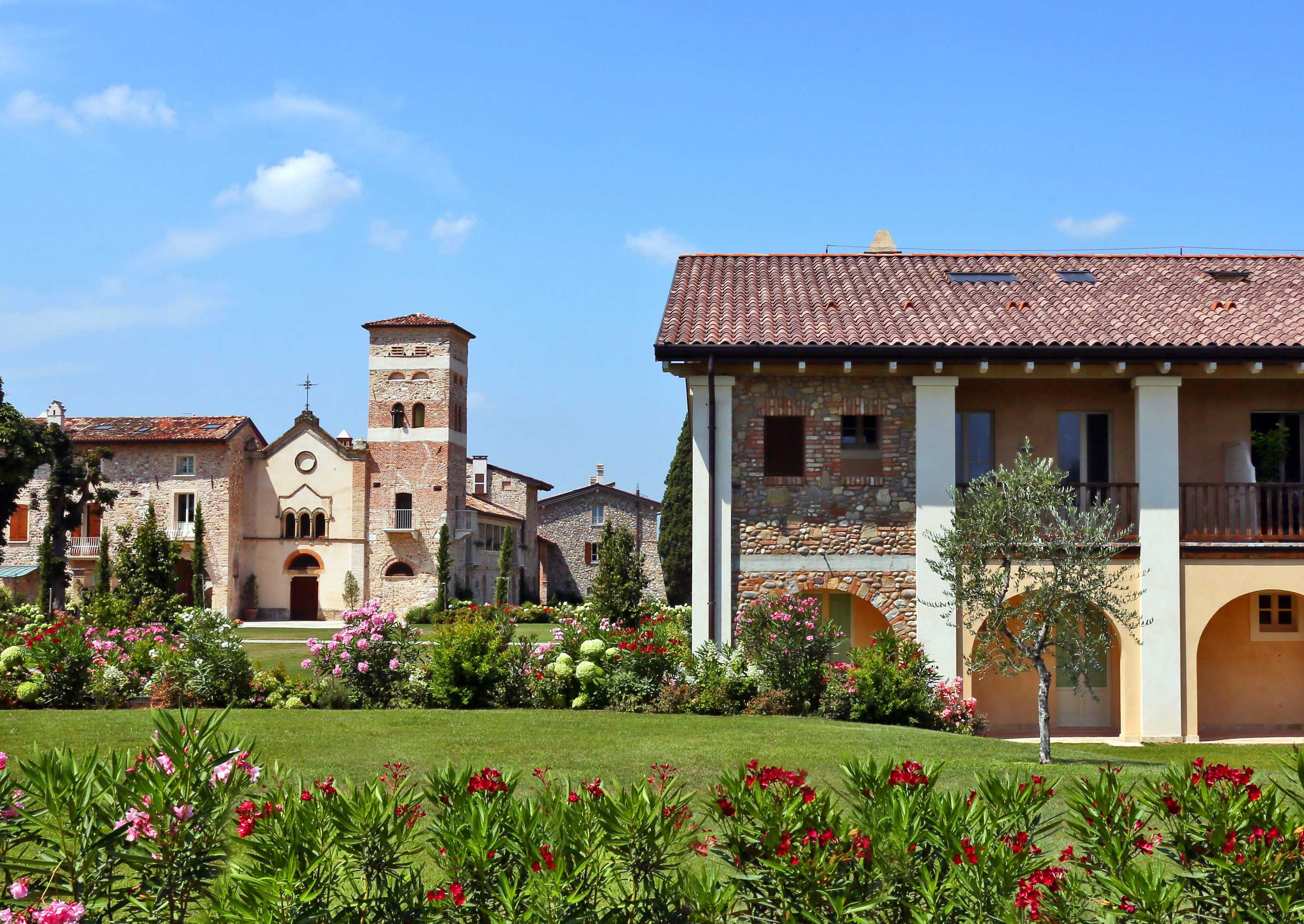 Gift card for Garda Hotel San Vigilio Golf Gift card for Garda Hotel San Vigilio Golf