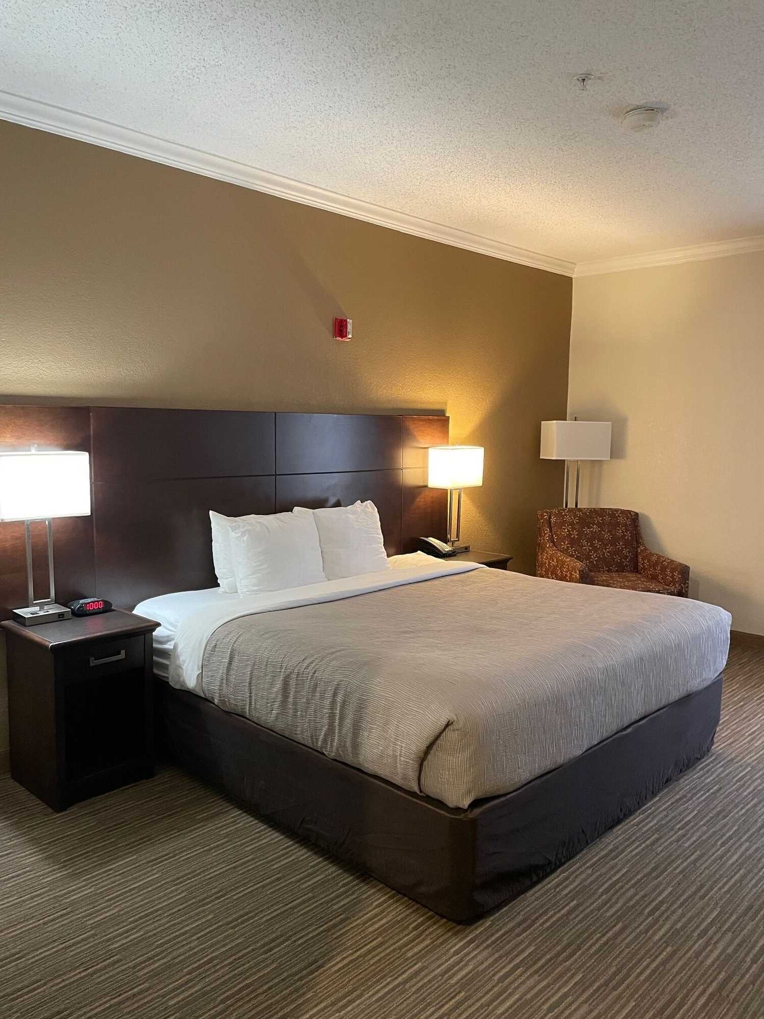 Gift card for Quality Inn & Suites Seabrook- Nasa- Kemah Gift card for Quality Inn & Suites Seabrook- Nasa- Kemah