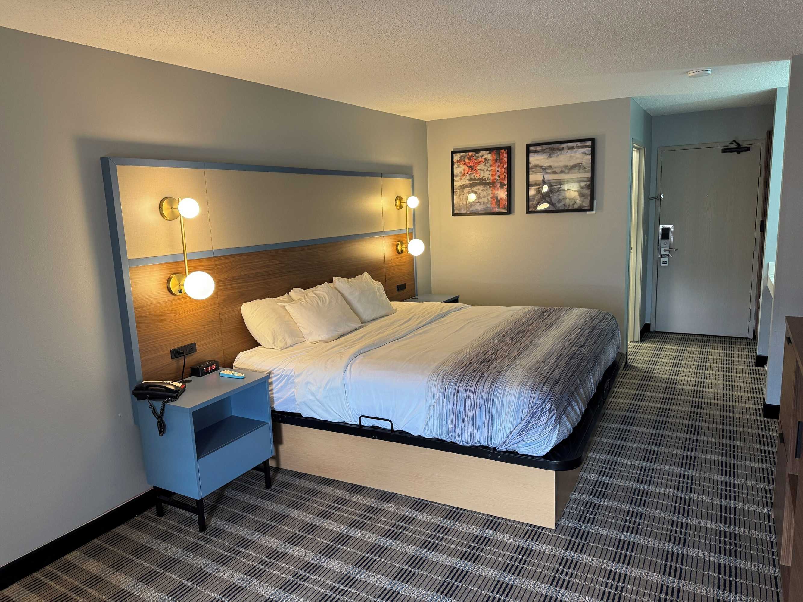 Gift card for Americinn By Wyndham Columbus Wisconsin Gift card for Americinn By Wyndham Columbus Wisconsin
