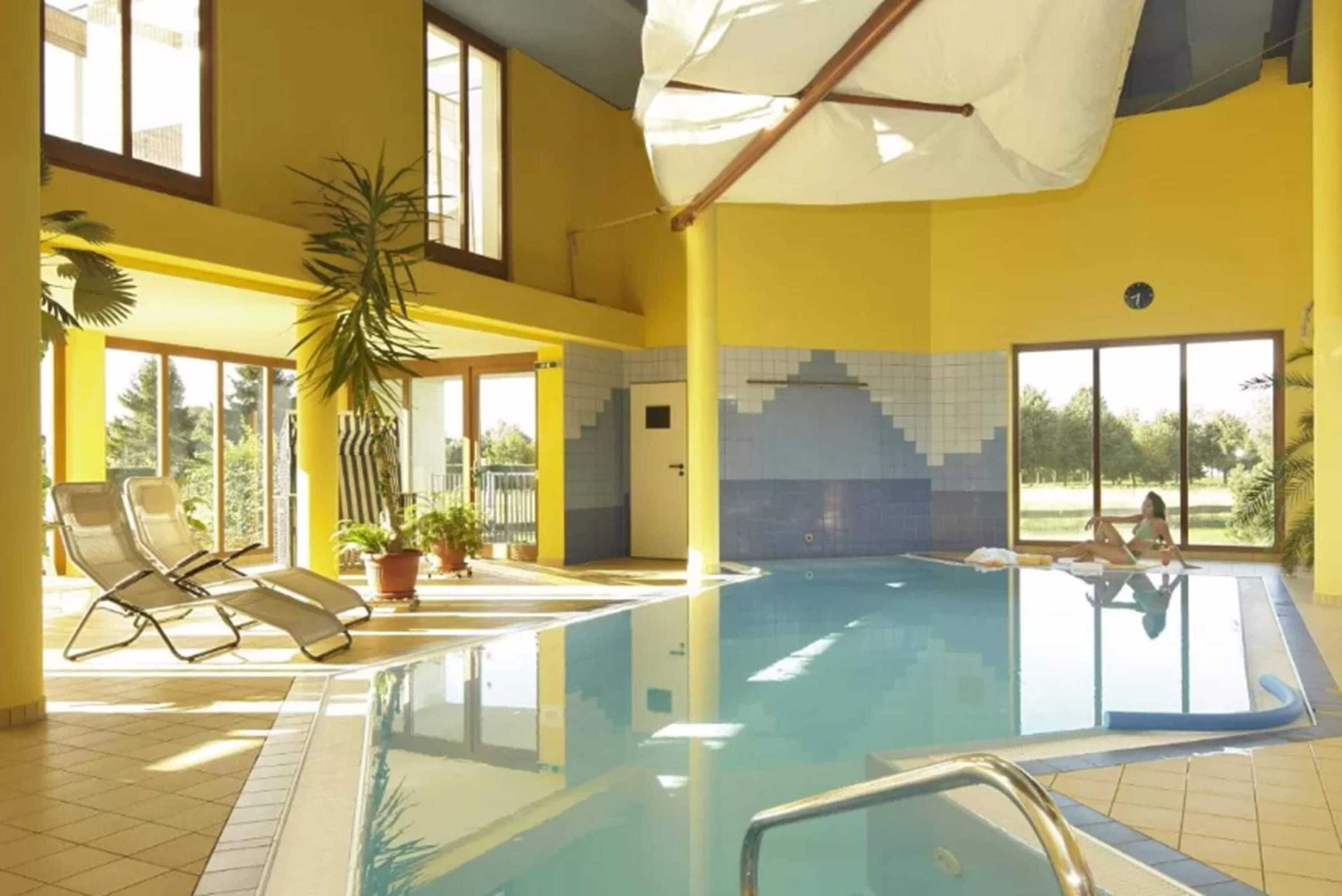 Gift card for Seetelhotel Nautic Usedom Hotel & Spa Gift card for Seetelhotel Nautic Usedom Hotel & Spa