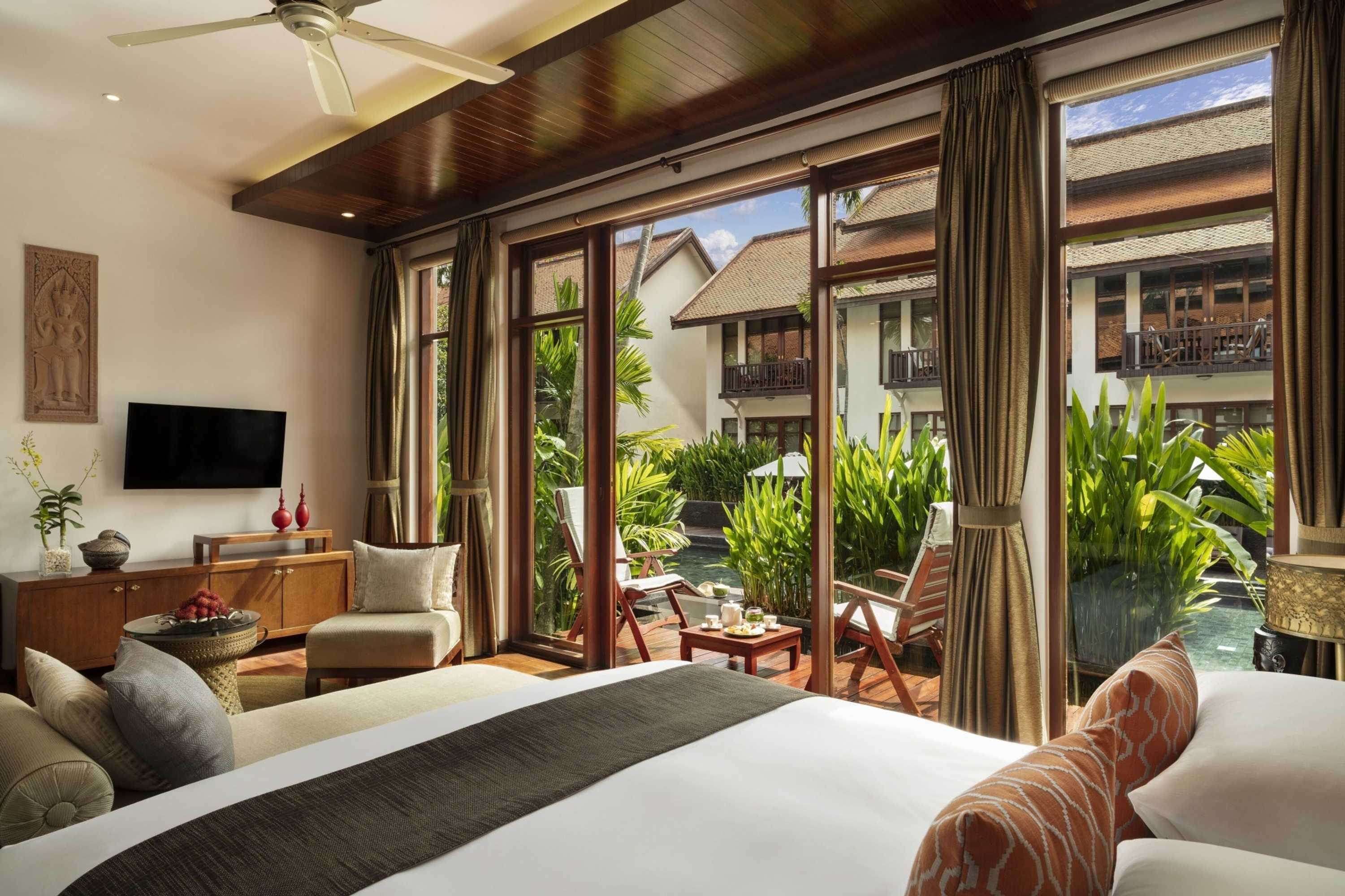 Gift card for Anantara Angkor Resort Gift card for Anantara Angkor Resort