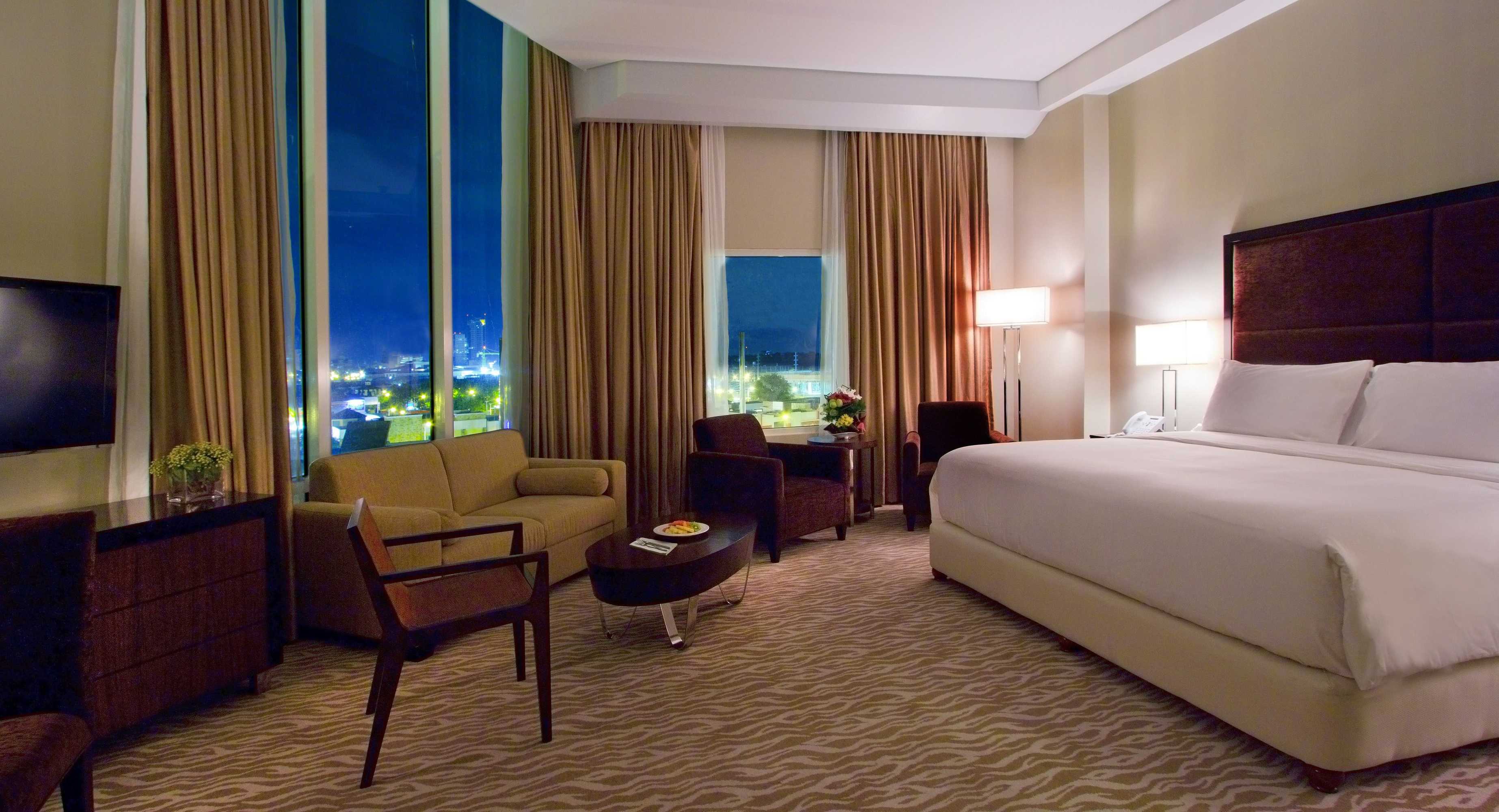 Gift card for Acacia Hotel Manila Gift card for Acacia Hotel Manila
