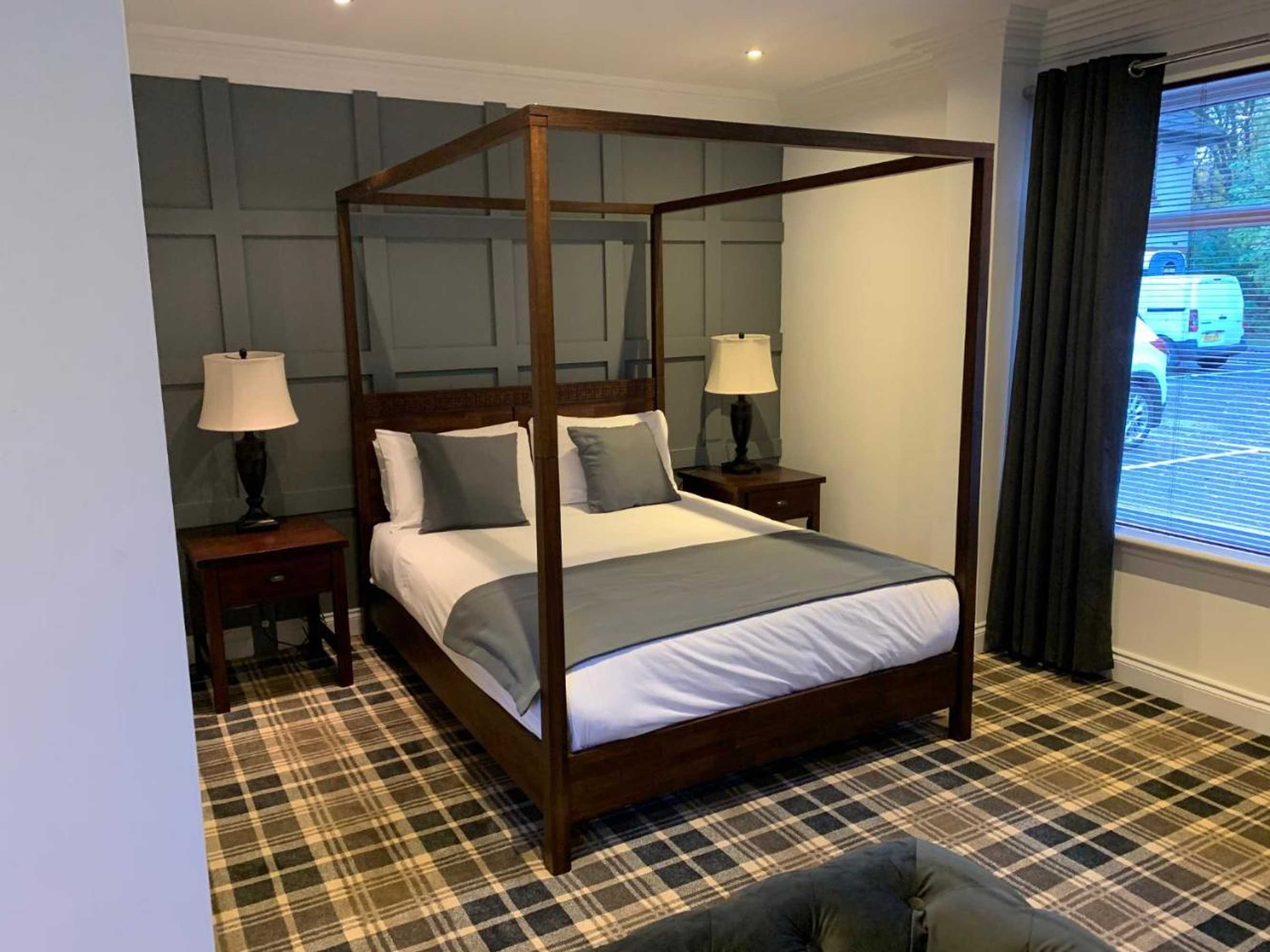 Gift card for Crowwood Hotel
