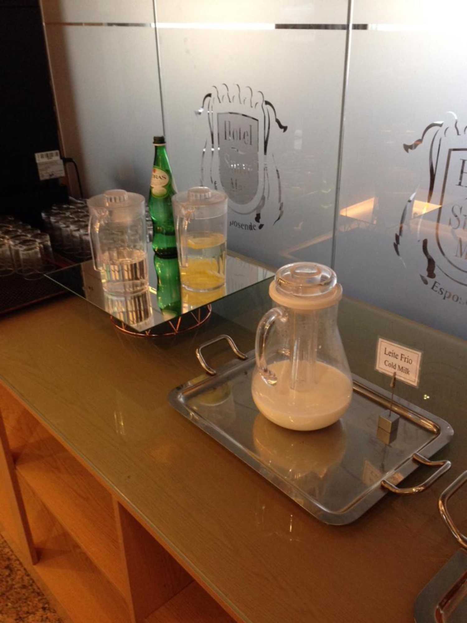 Gift card for Suave Mar Hotel