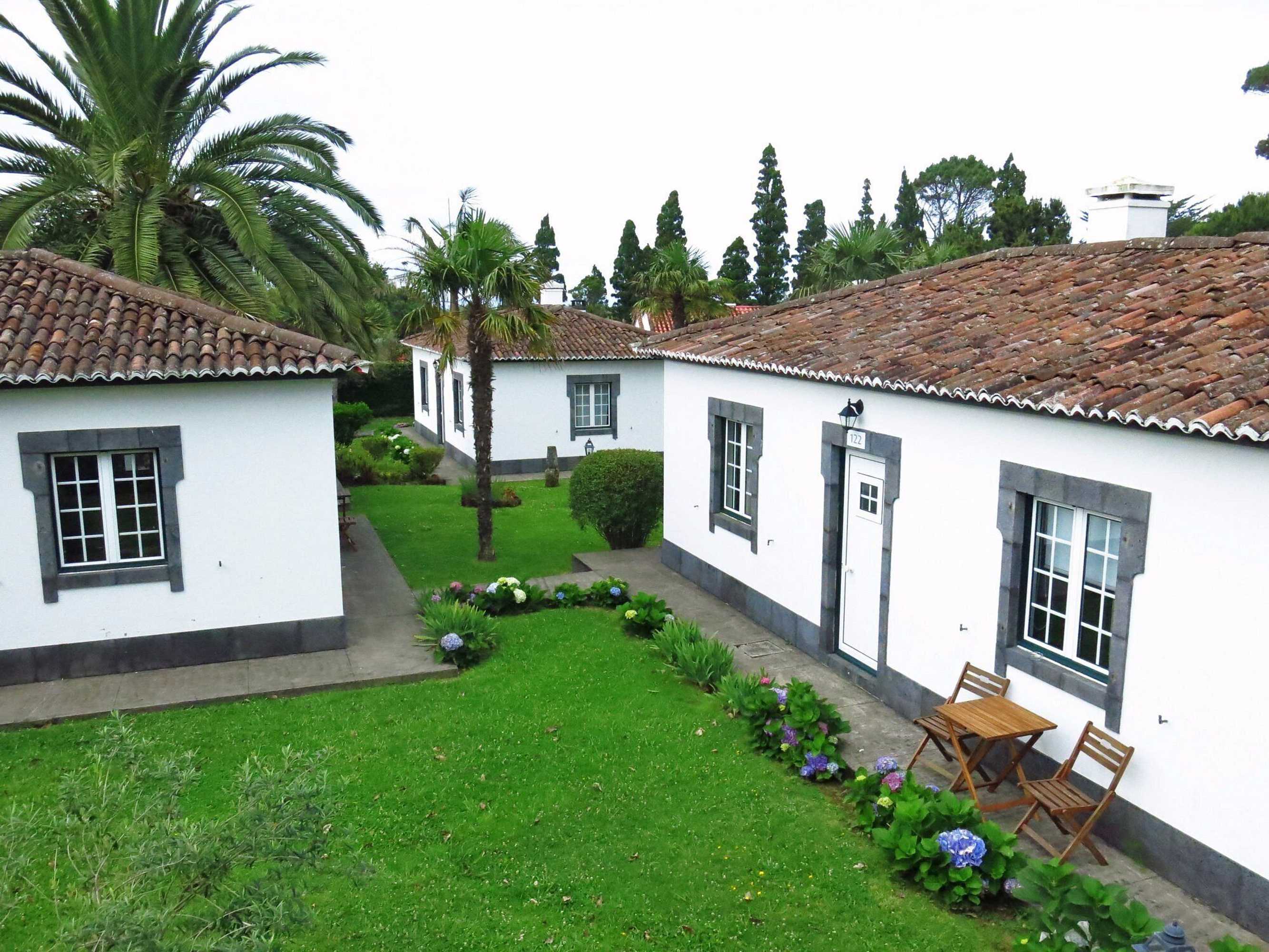 Gift card for Solar Do Conde Garden Hotel