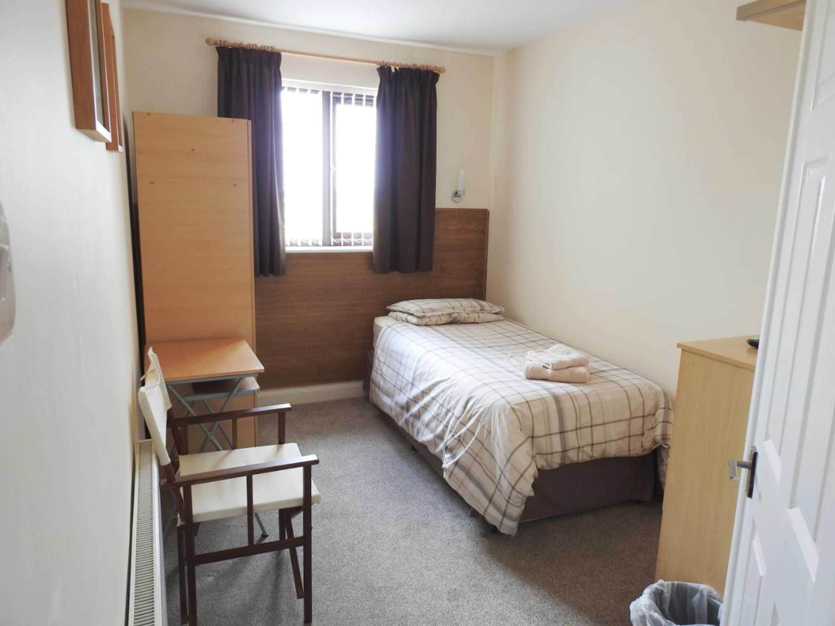 Gift card for Cherish End Guest House