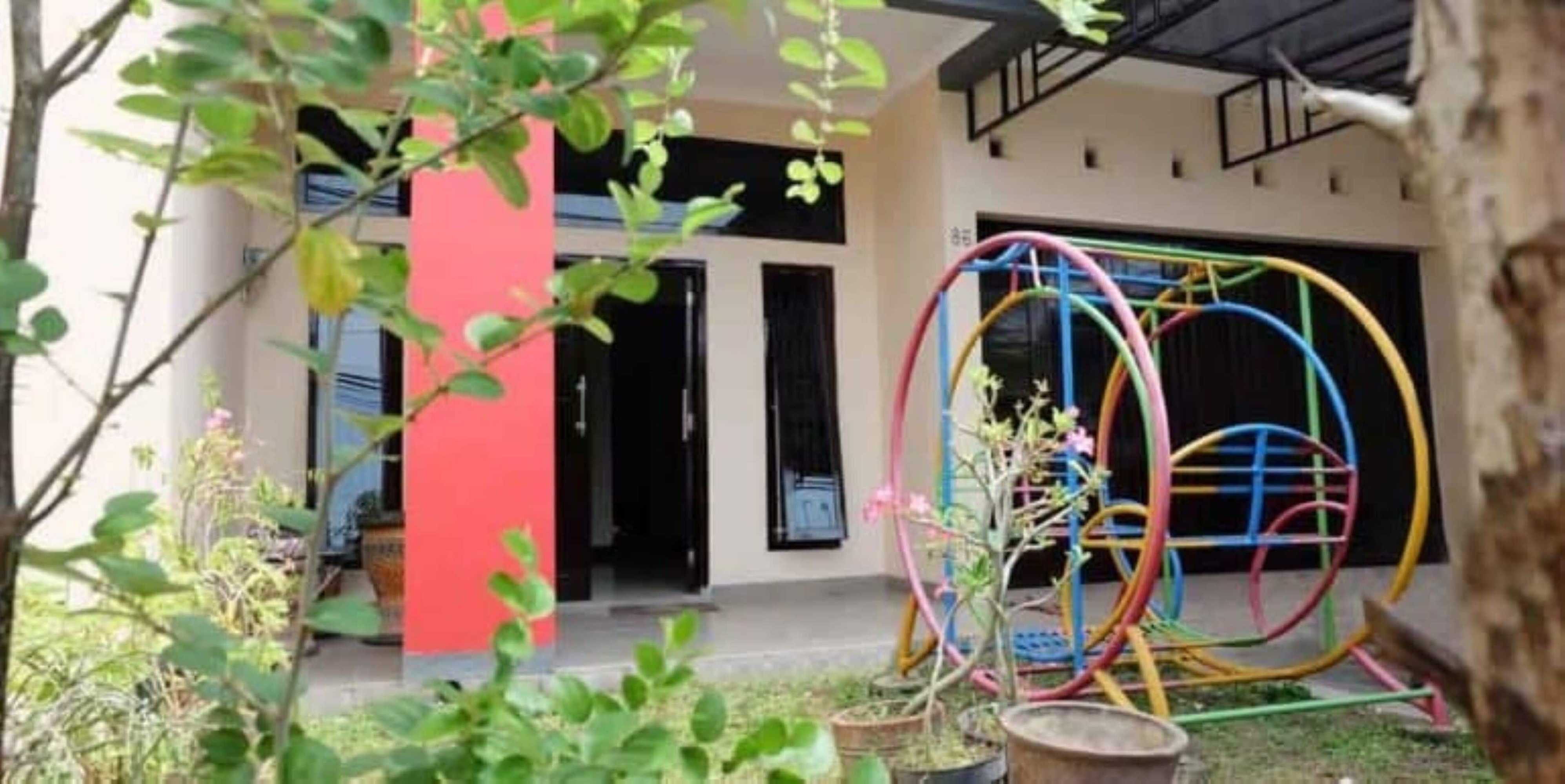 Gift card for Homestay Tegal Kota by Simply Homy Gift card for Homestay Tegal Kota by Simply Homy