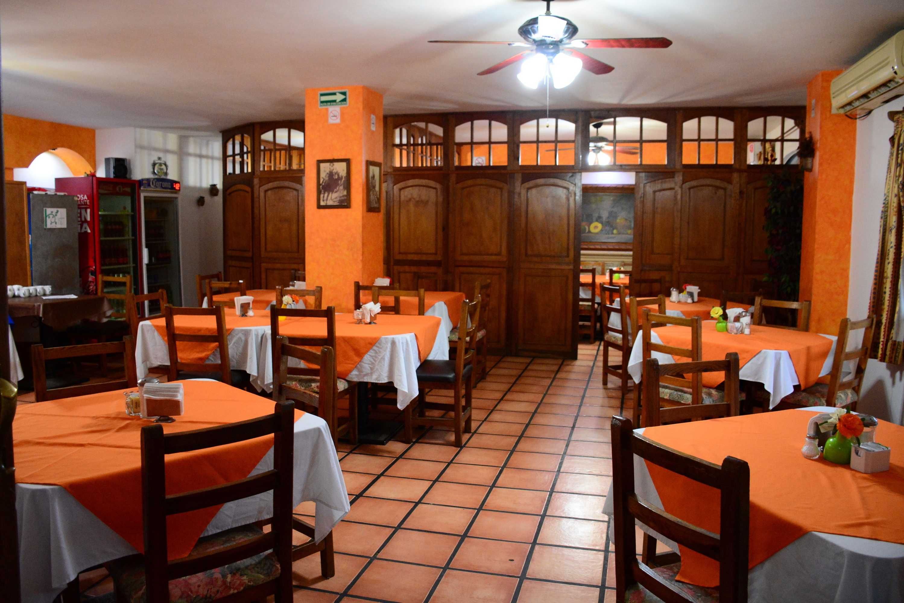 Gift card for Hotel Las Fuentes