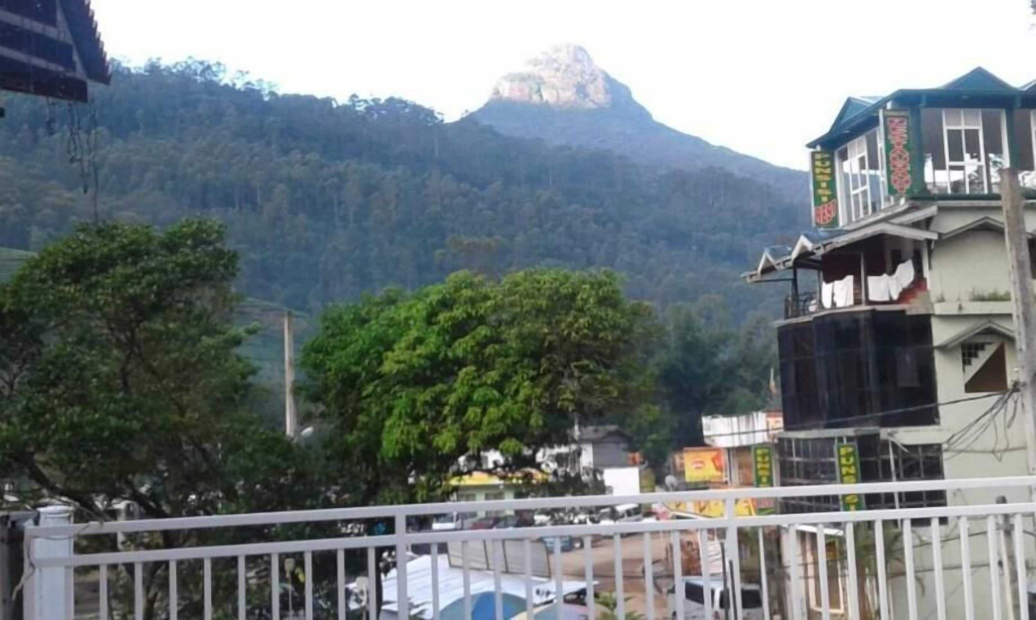 Gift card for Adams Peak Inn Gift card for Adams Peak Inn