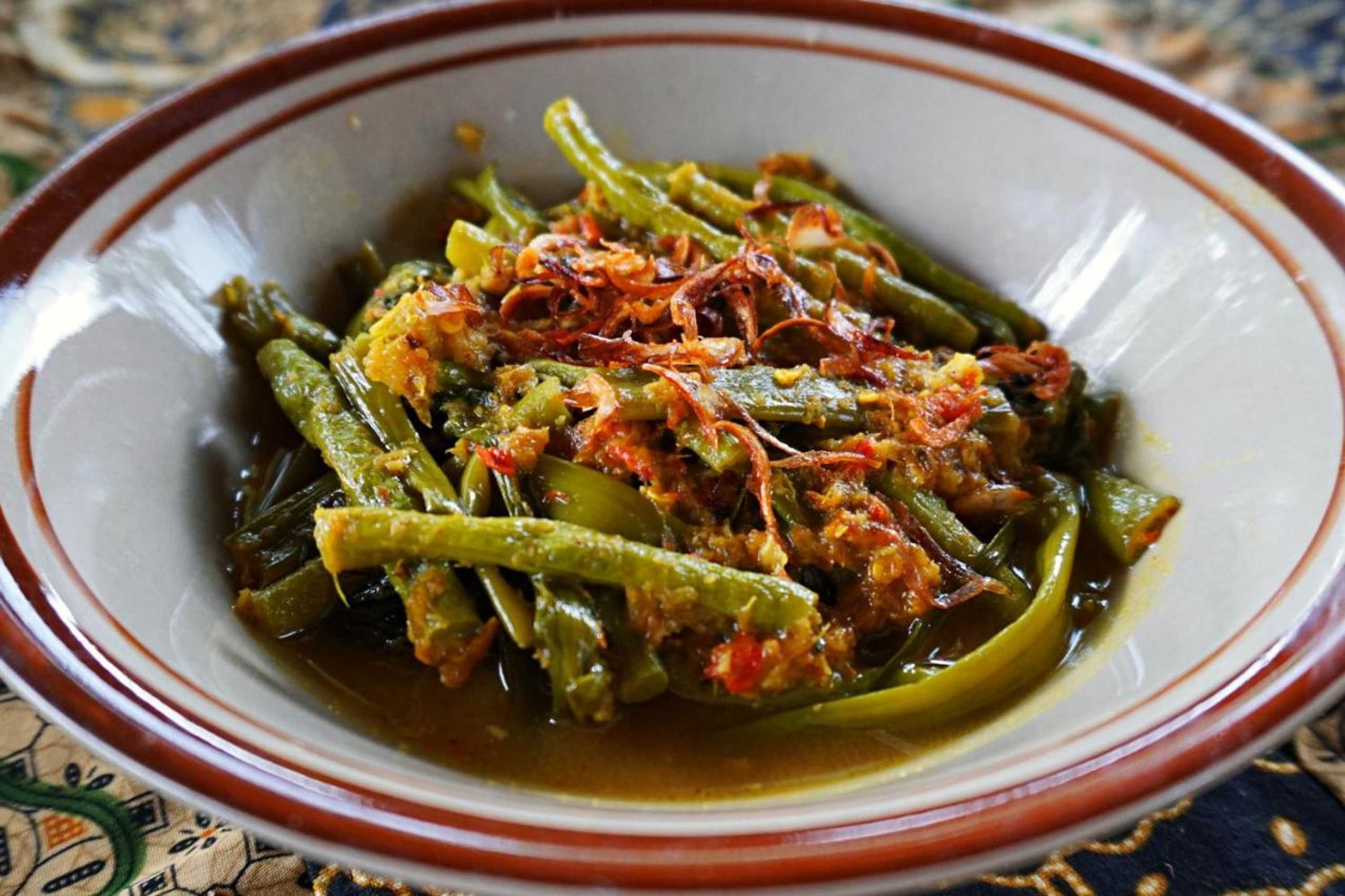 Gift card for Satu Lingkung Bungalows Homestay