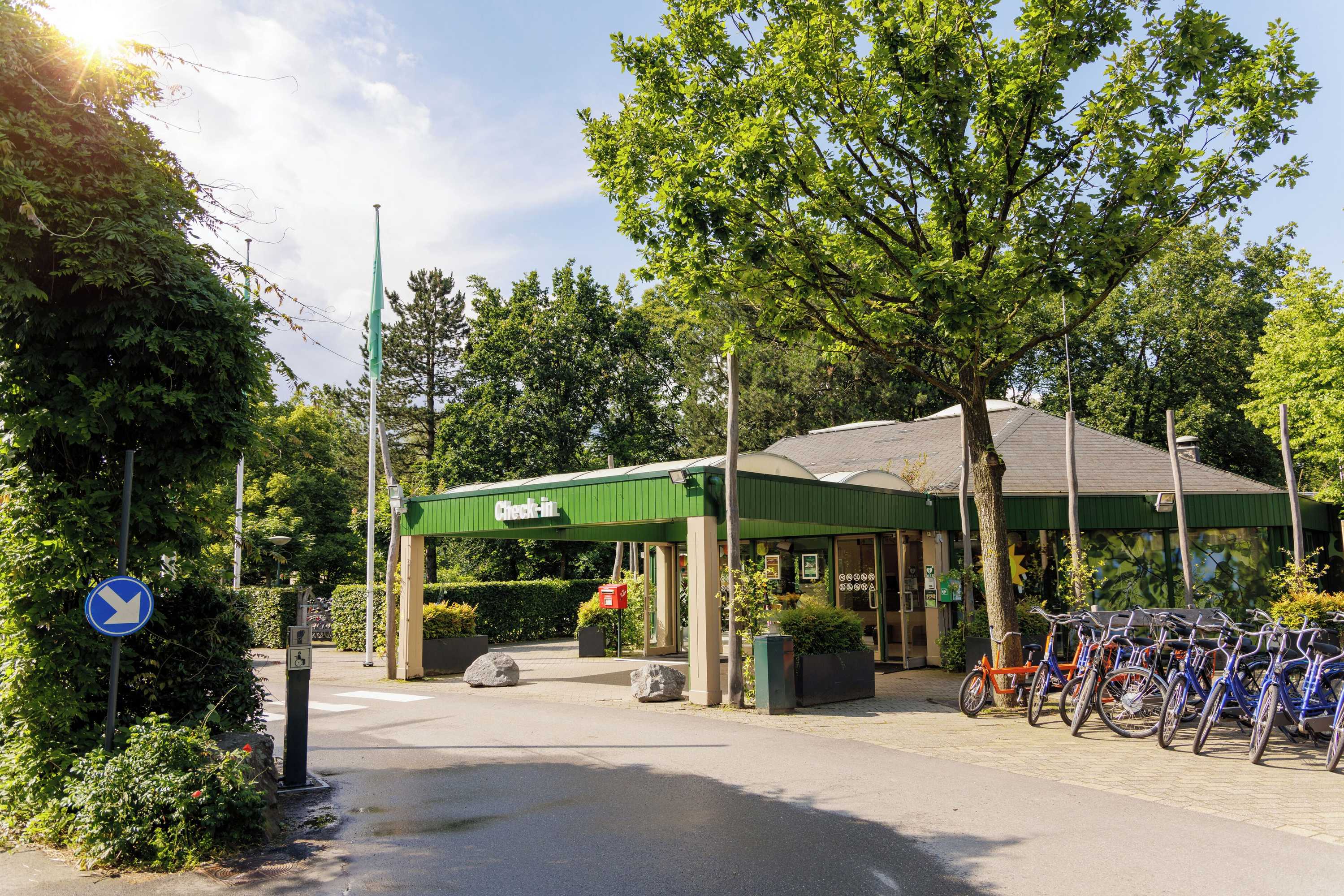 Gift card for Center Parcs De Vossemeren