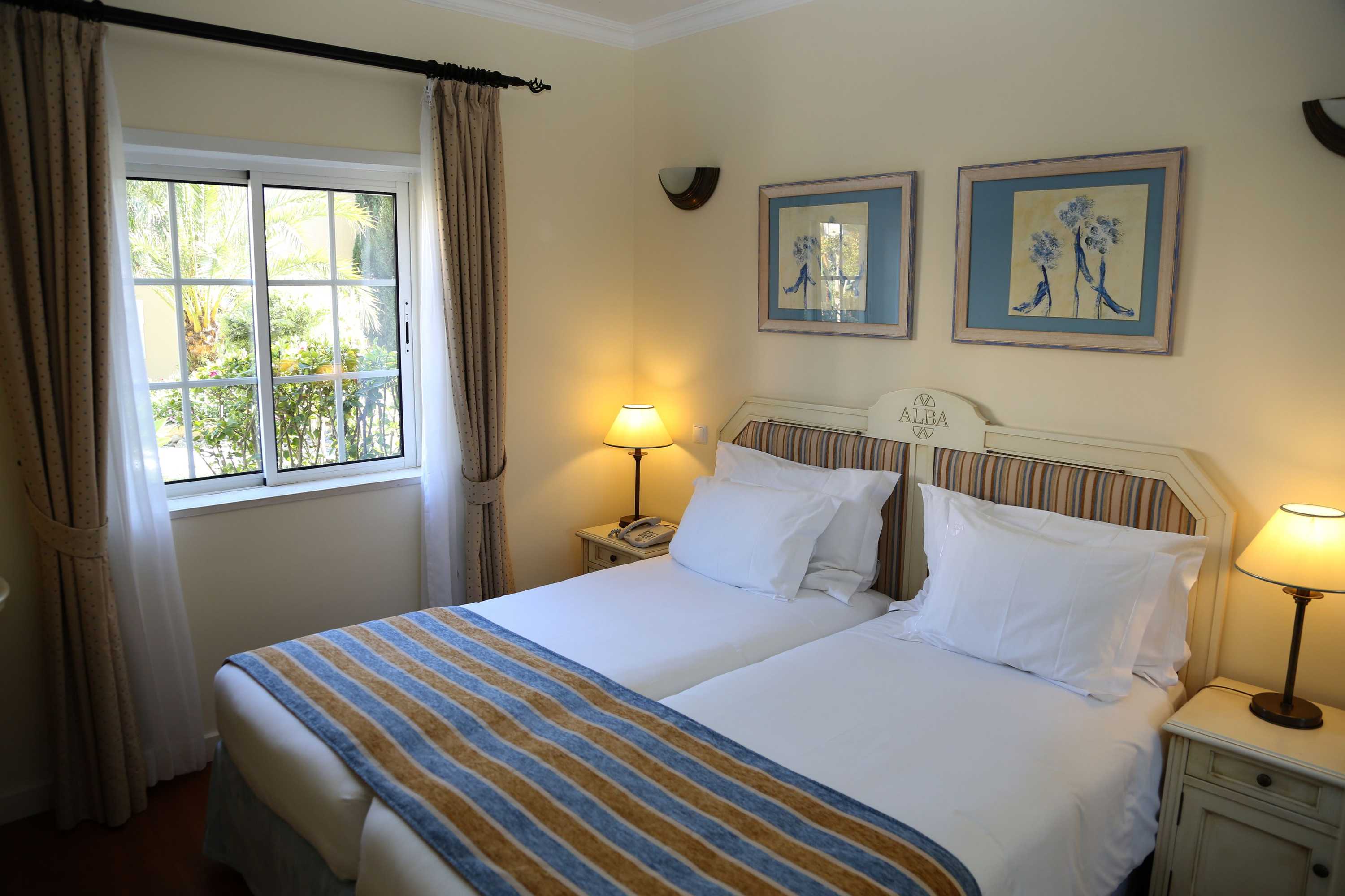 Gift card for Vila Alba Resort Gift card for Vila Alba Resort